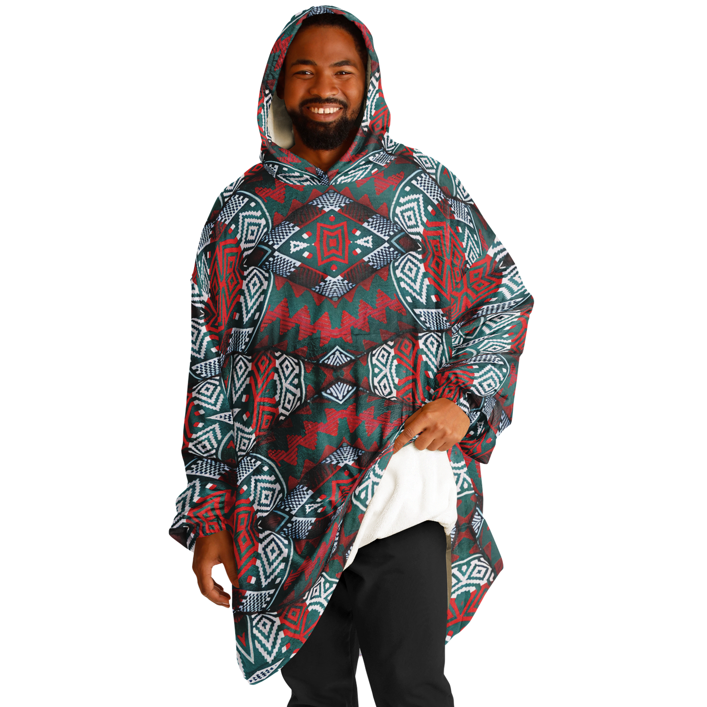 Men's Snug Hoodie Economy