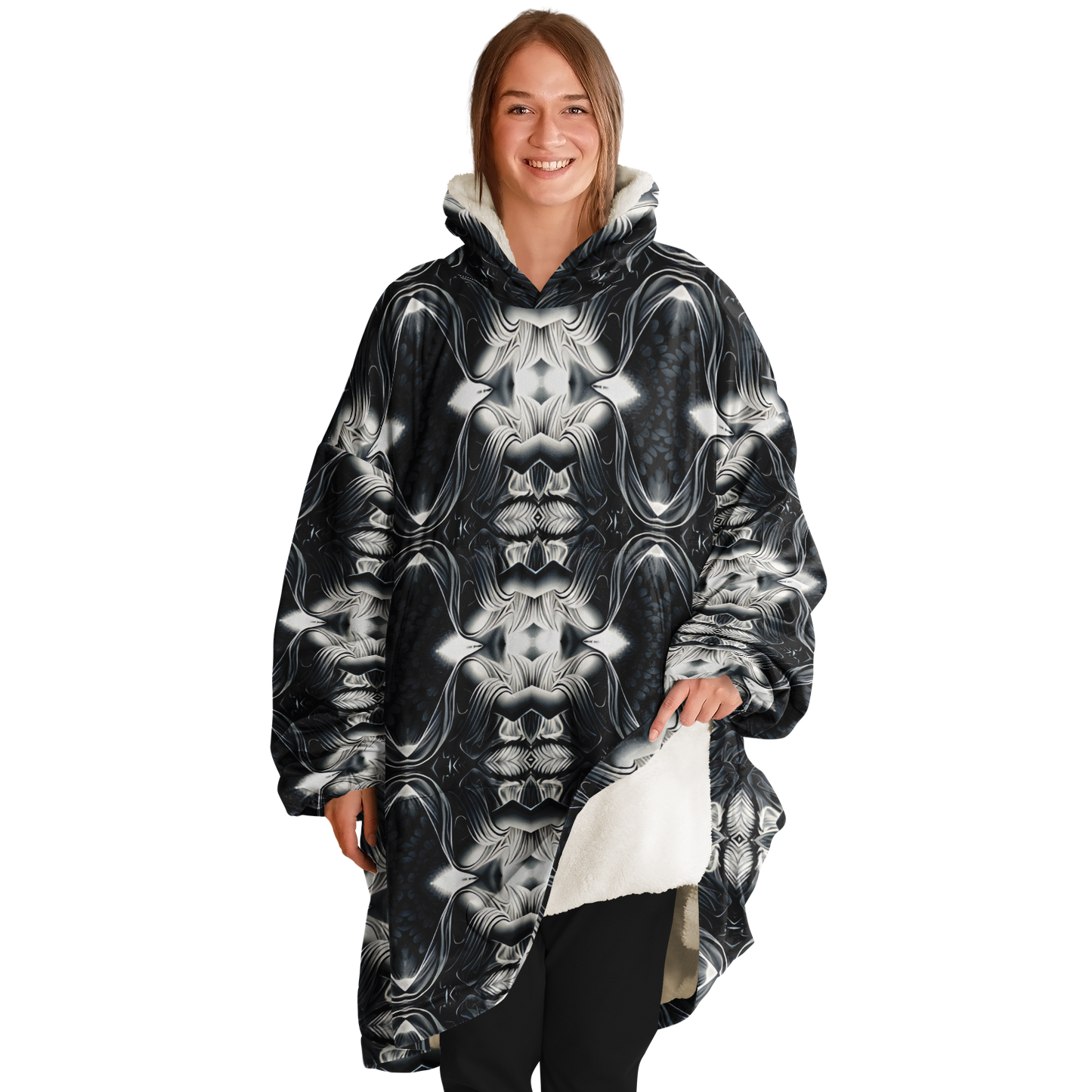 Women's Snug Hoodie