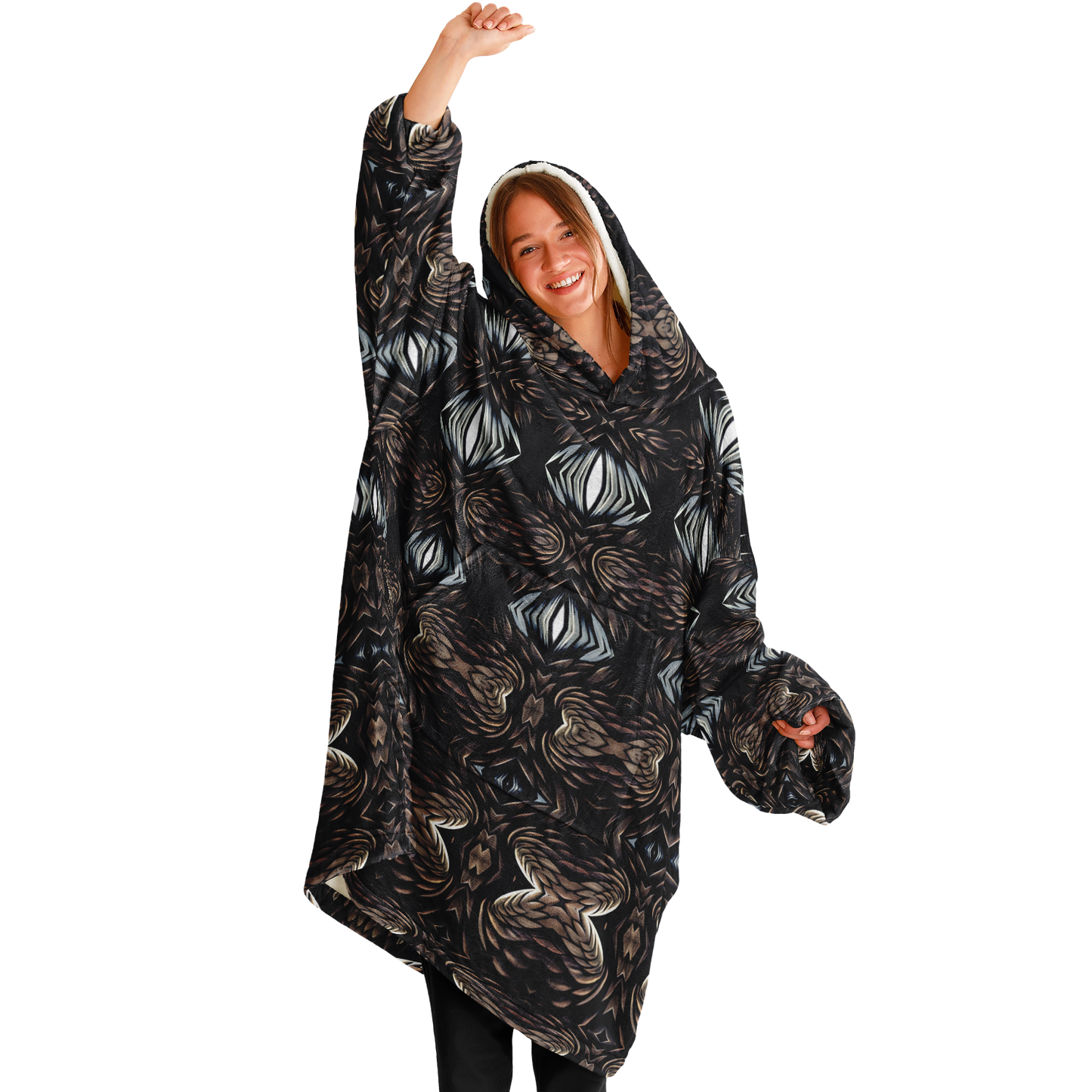 Women's Snug Hoodie Economy