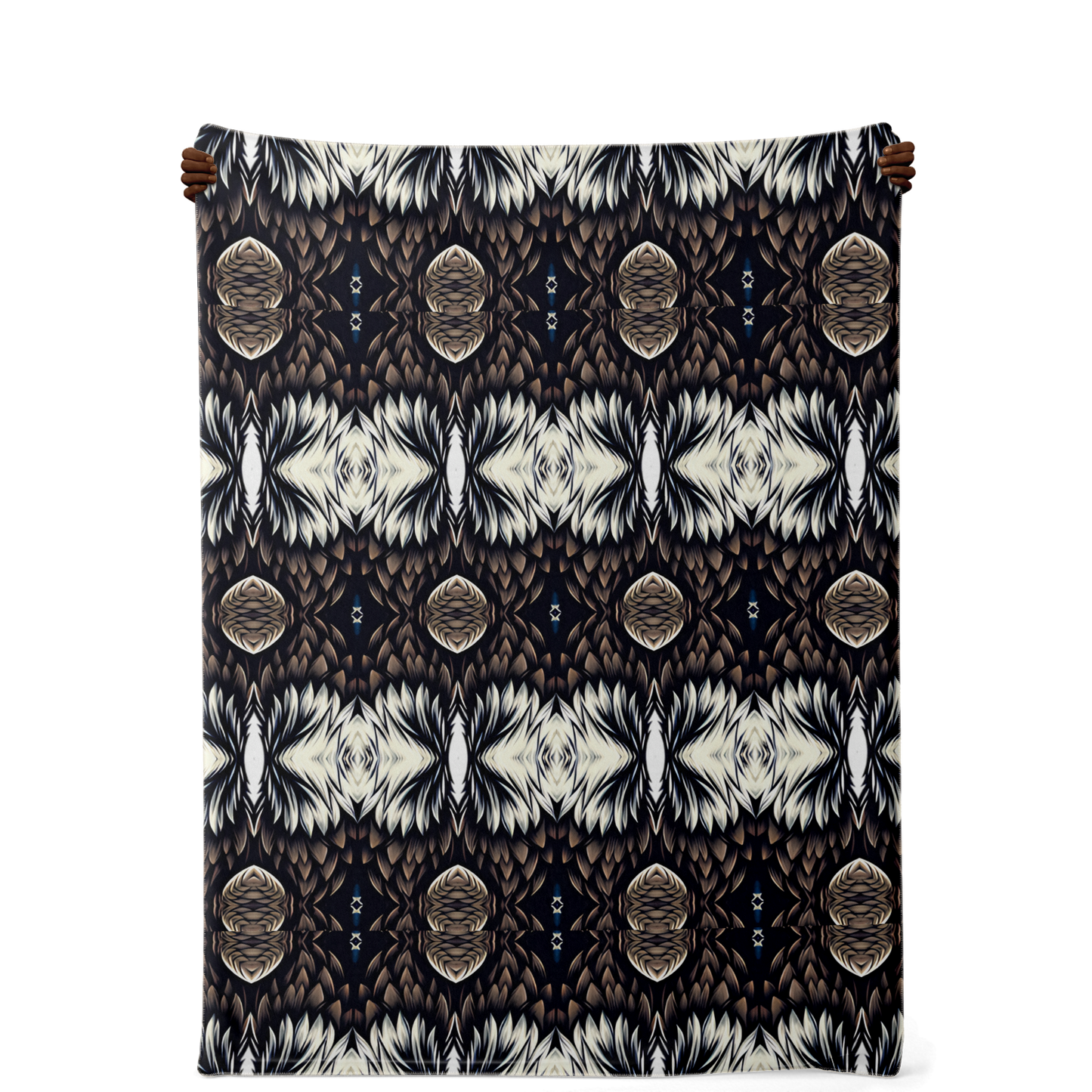 Blanket - Premium Microfleece Blanket