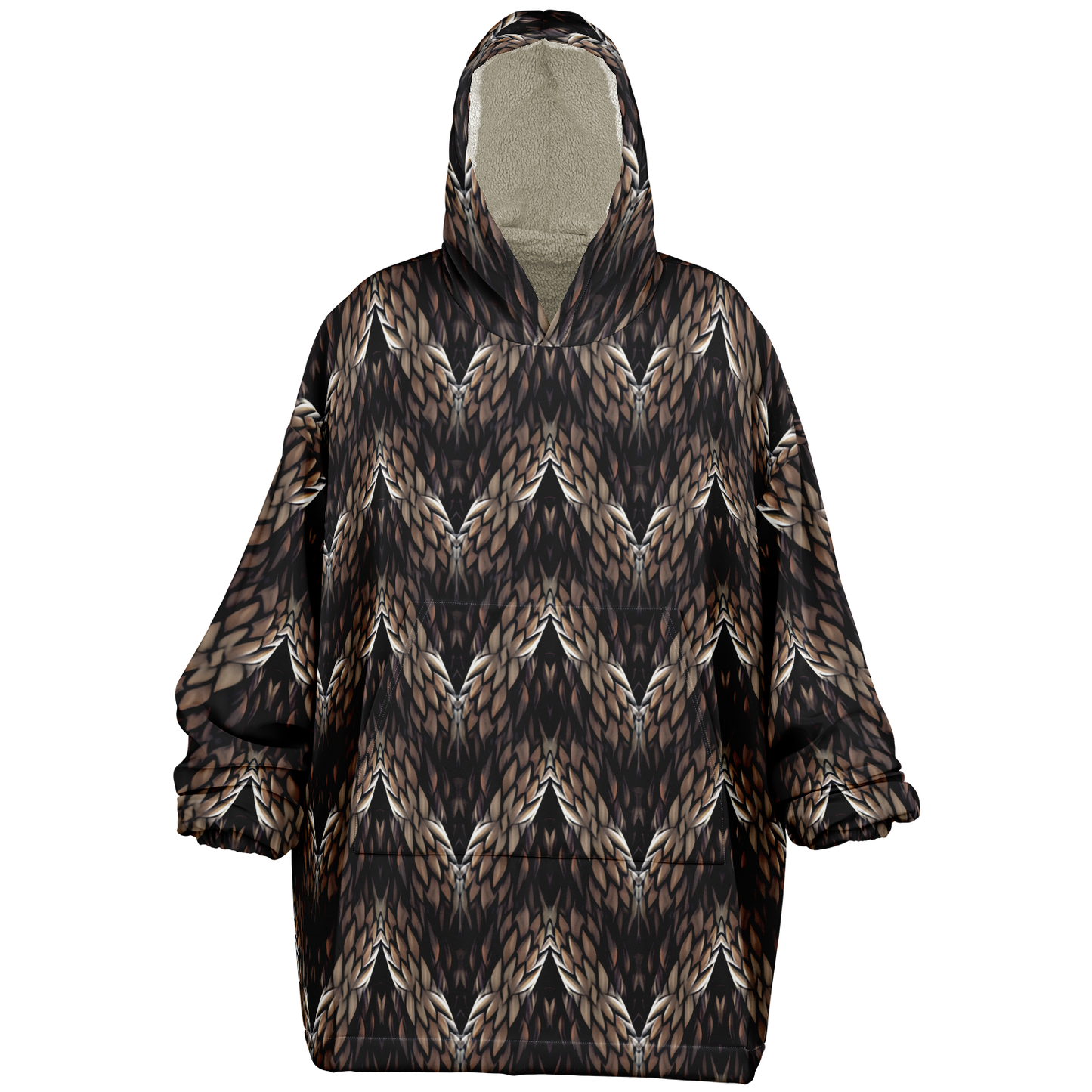 Men's Snug Hoodie