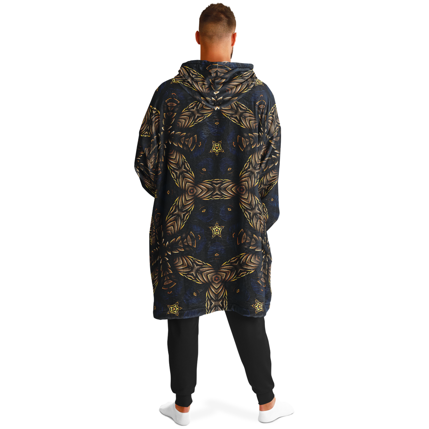 Men's Snug Hoodie Economy