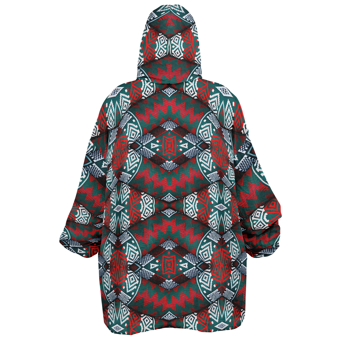 Men's Snug Hoodie Economy