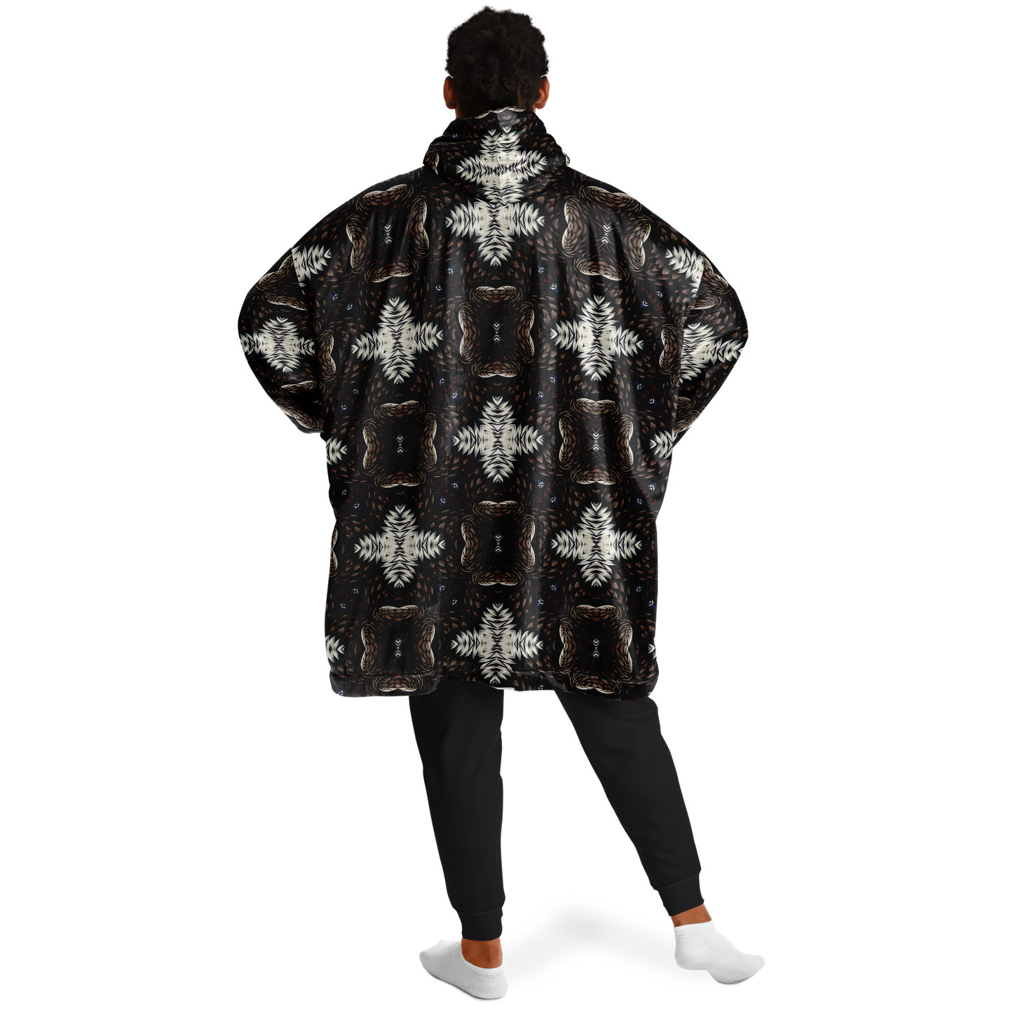Men's Snug Hoodie
