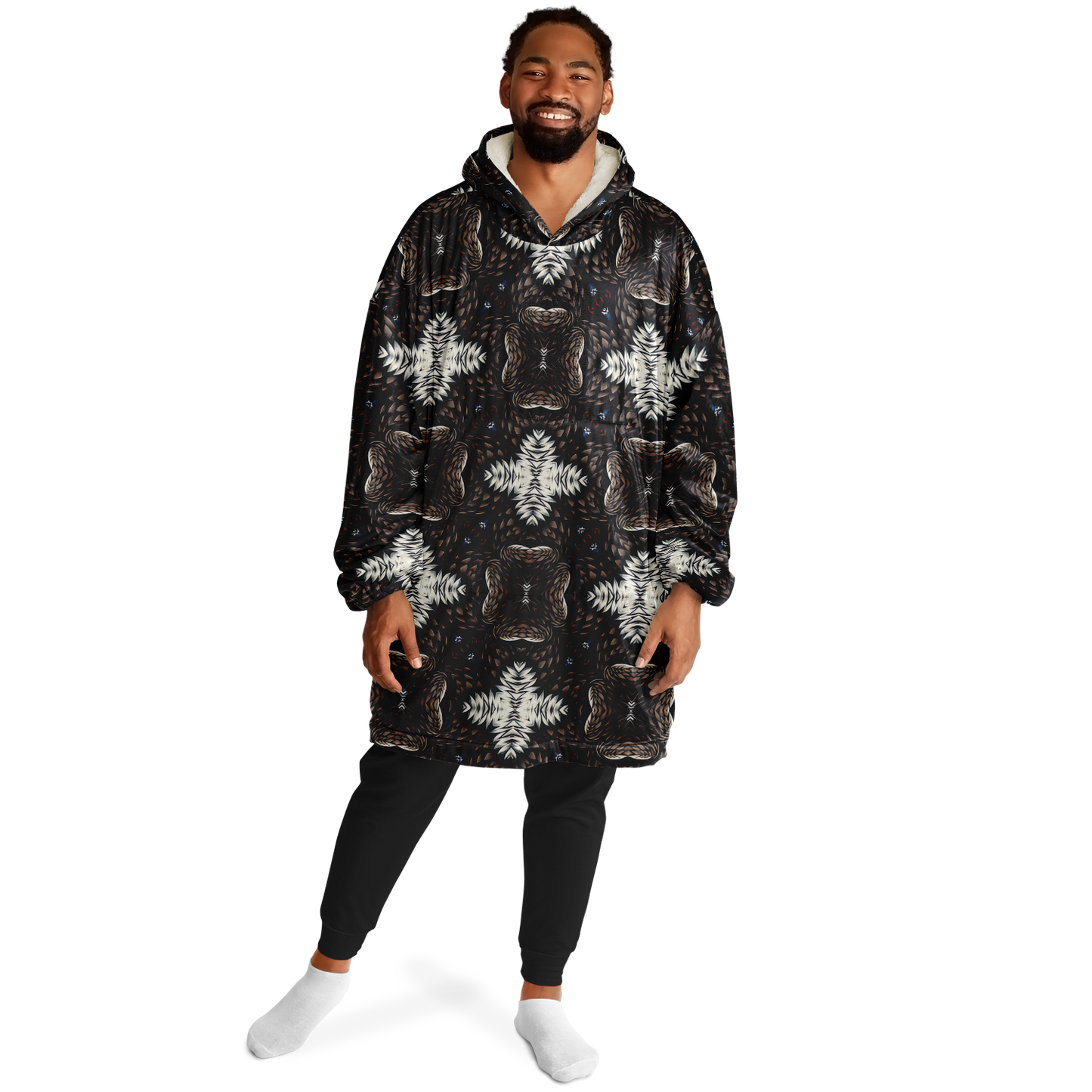 Men's Snug Hoodie