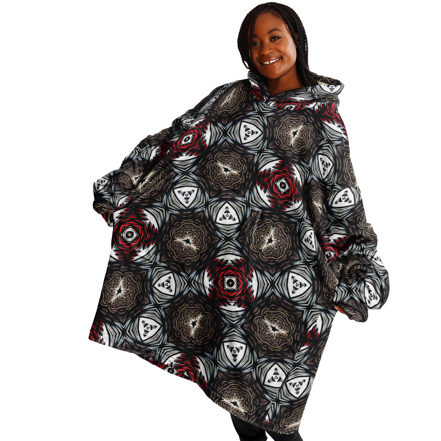 Women's Snug Hoodie Economy