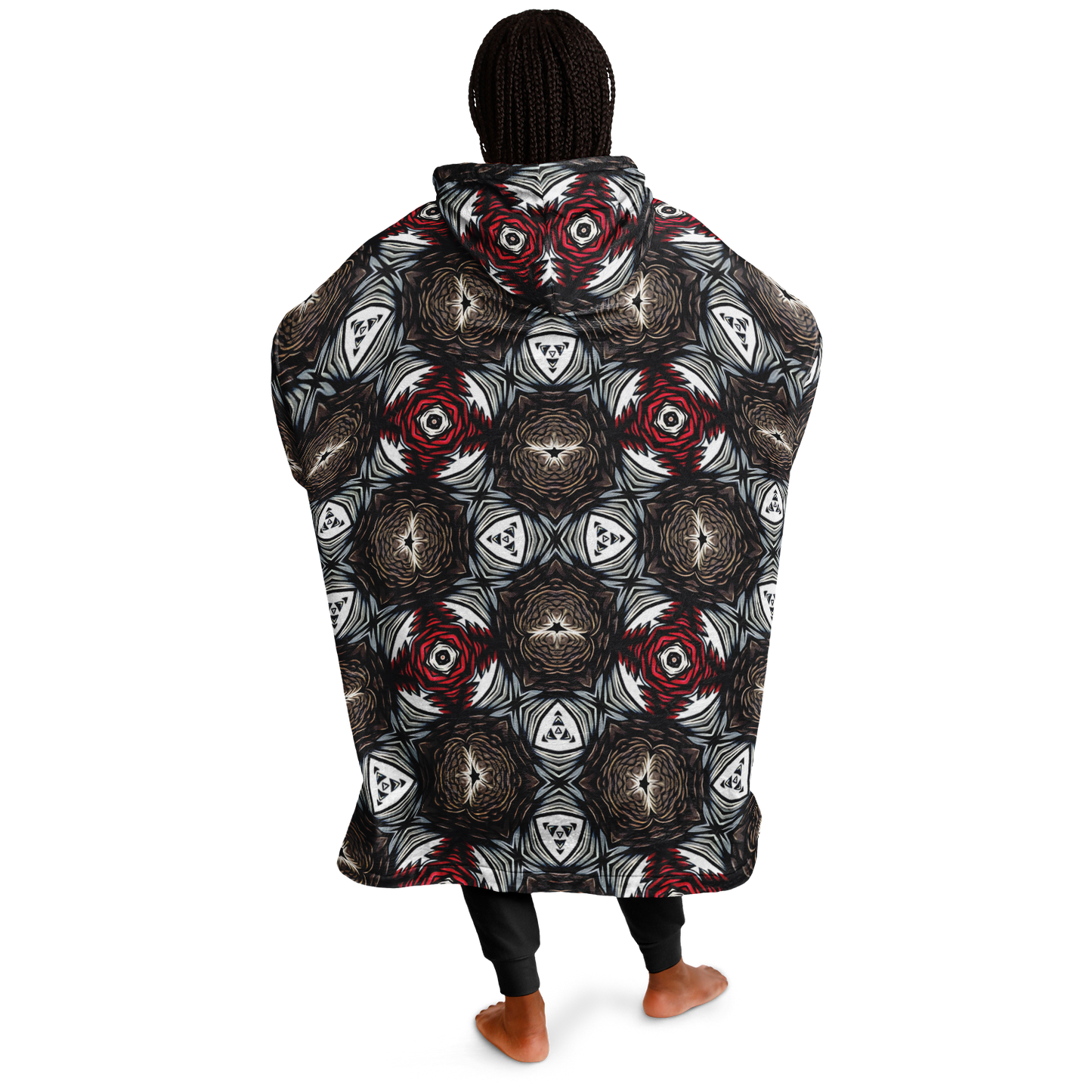 Women's Snug Hoodie Economy