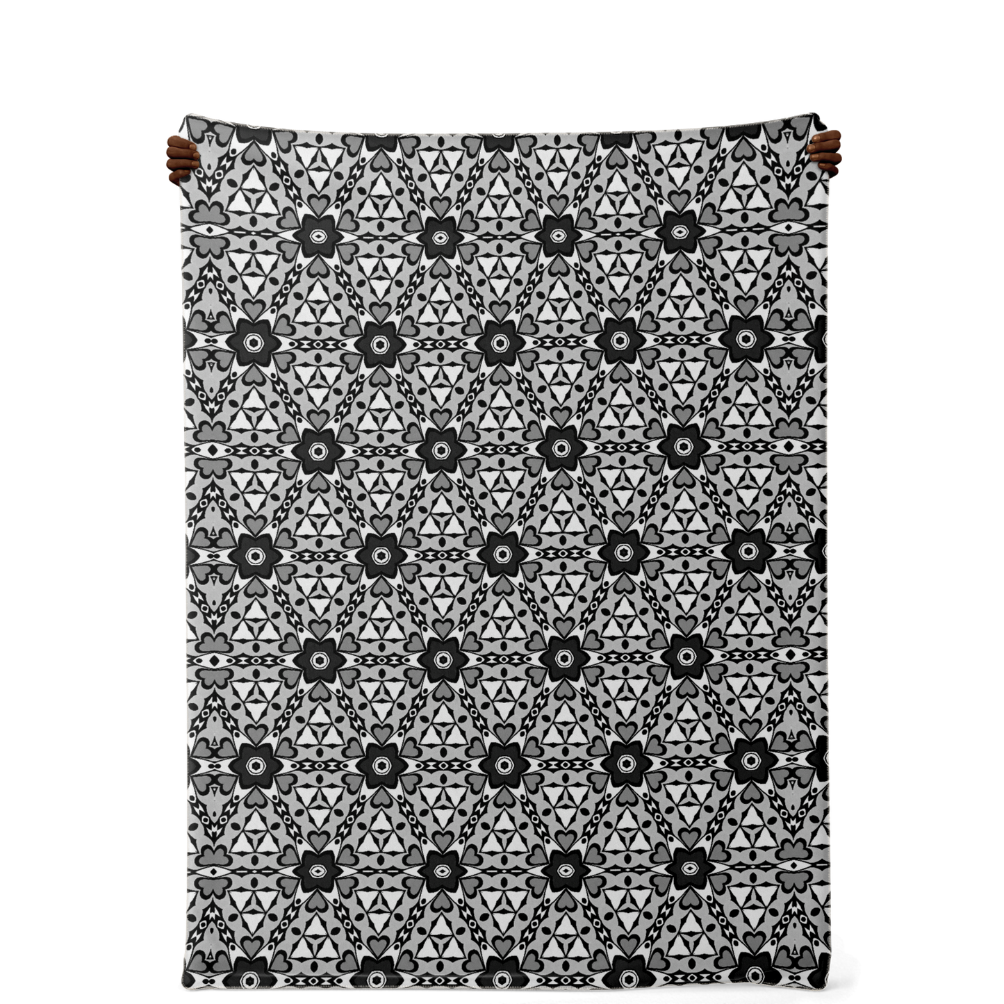 Blanket - Premium Microfleece Blanket