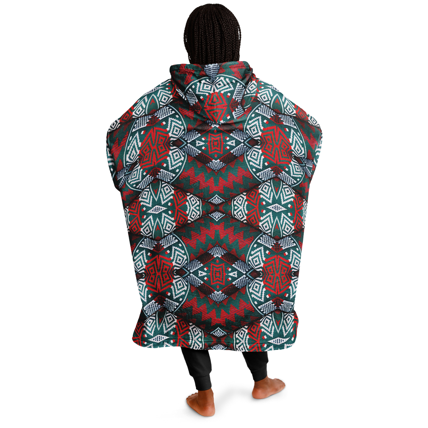 Women's Snug Hoodie Economy