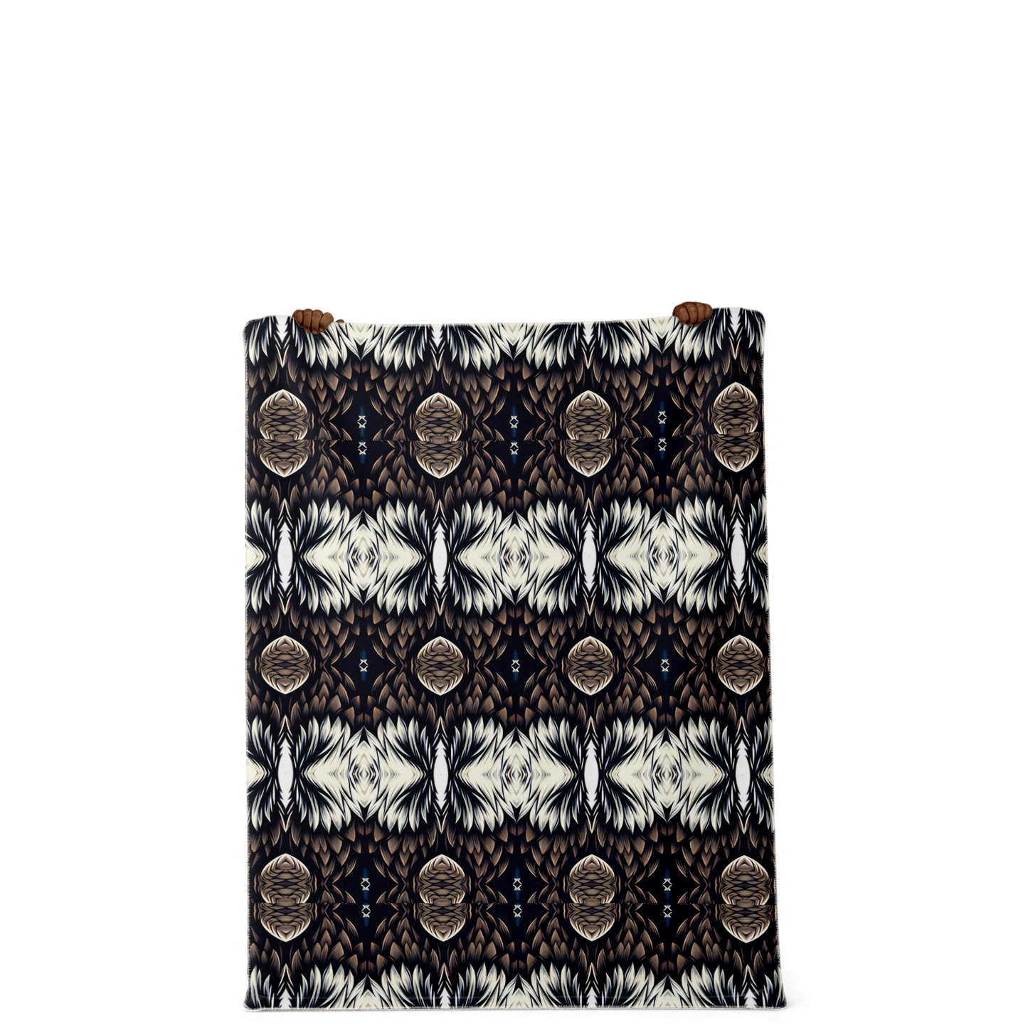 Blanket - Premium Microfleece Blanket