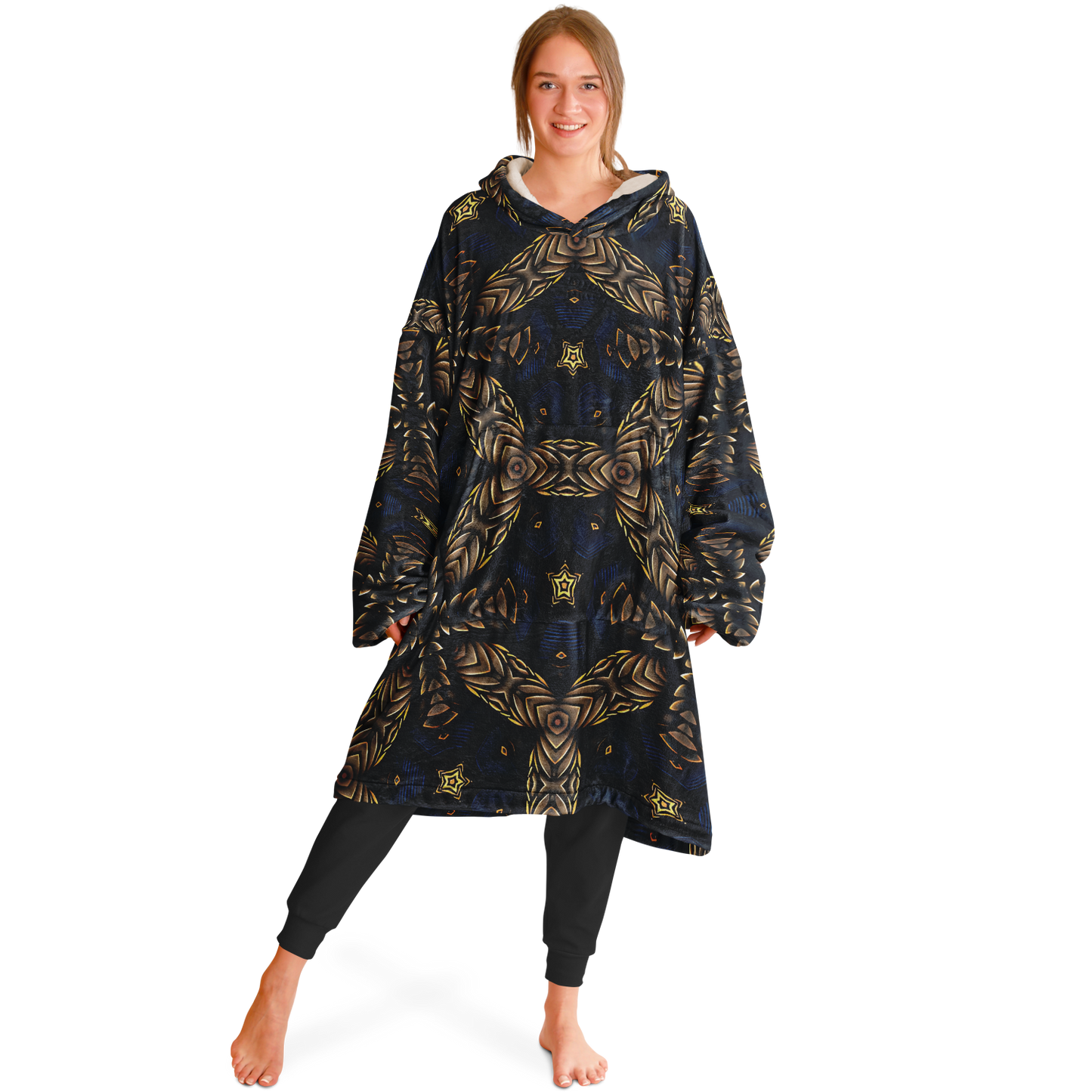 Women's Snug Hoodie Economy