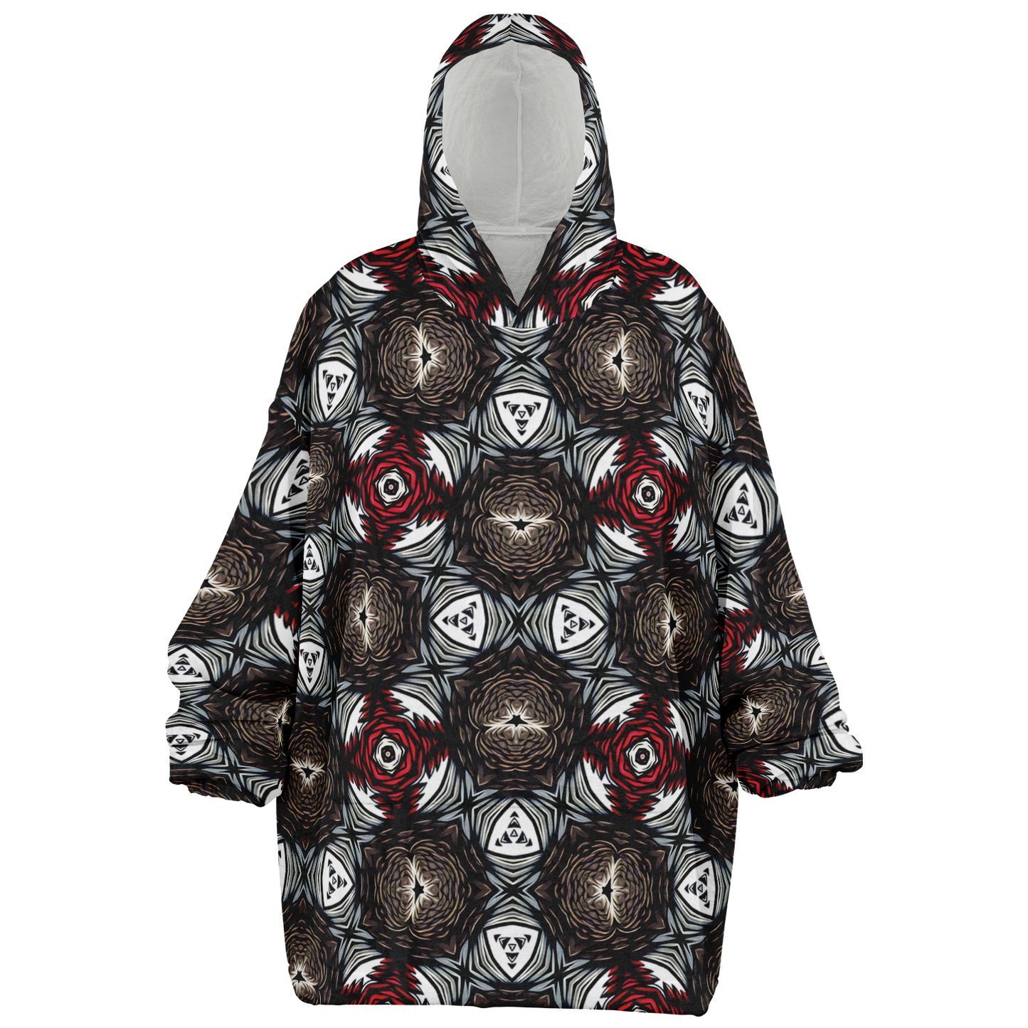 Women's Snug Hoodie Economy