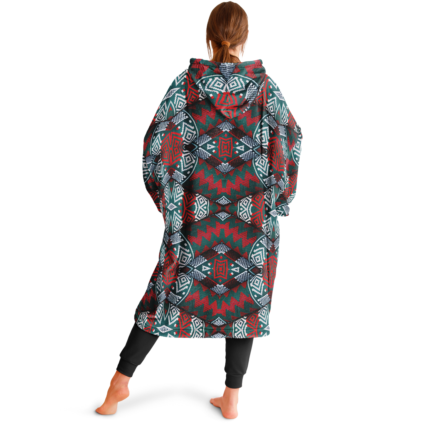 Women's Snug Hoodie Economy