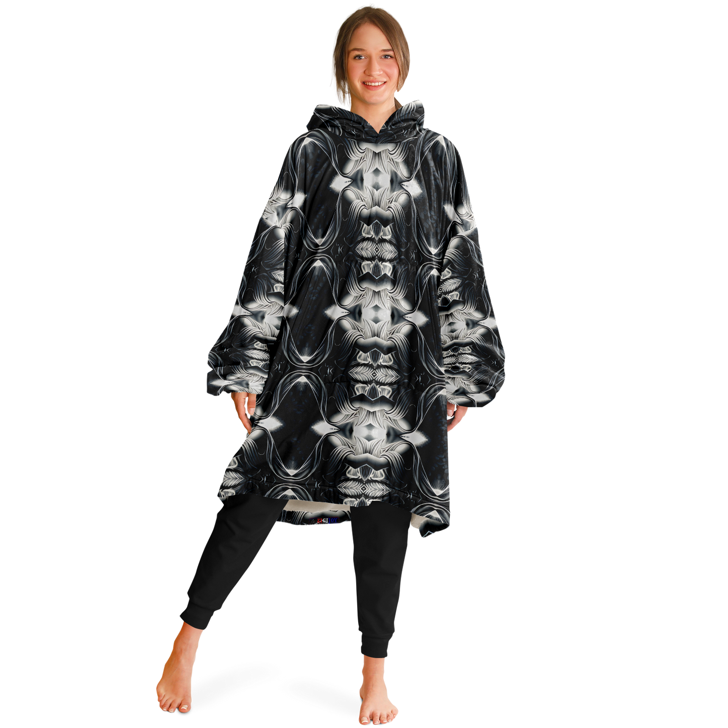 Women's Snug Hoodie