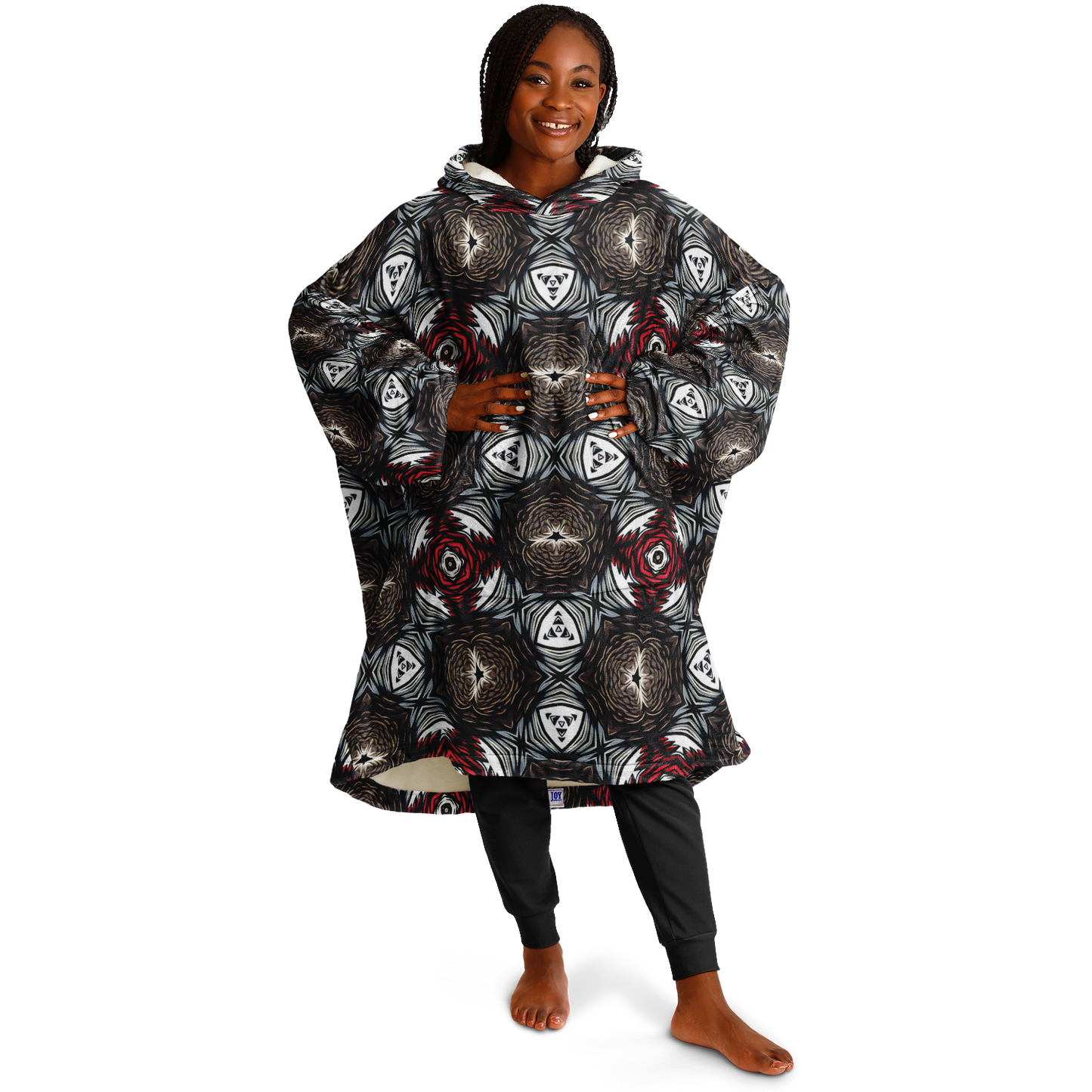 Women's Snug Hoodie Economy
