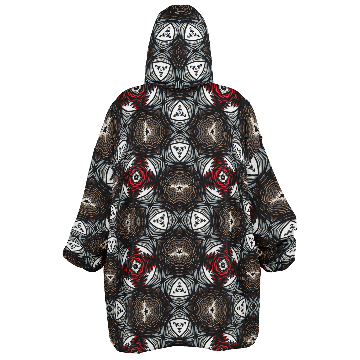 Women's Snug Hoodie Economy