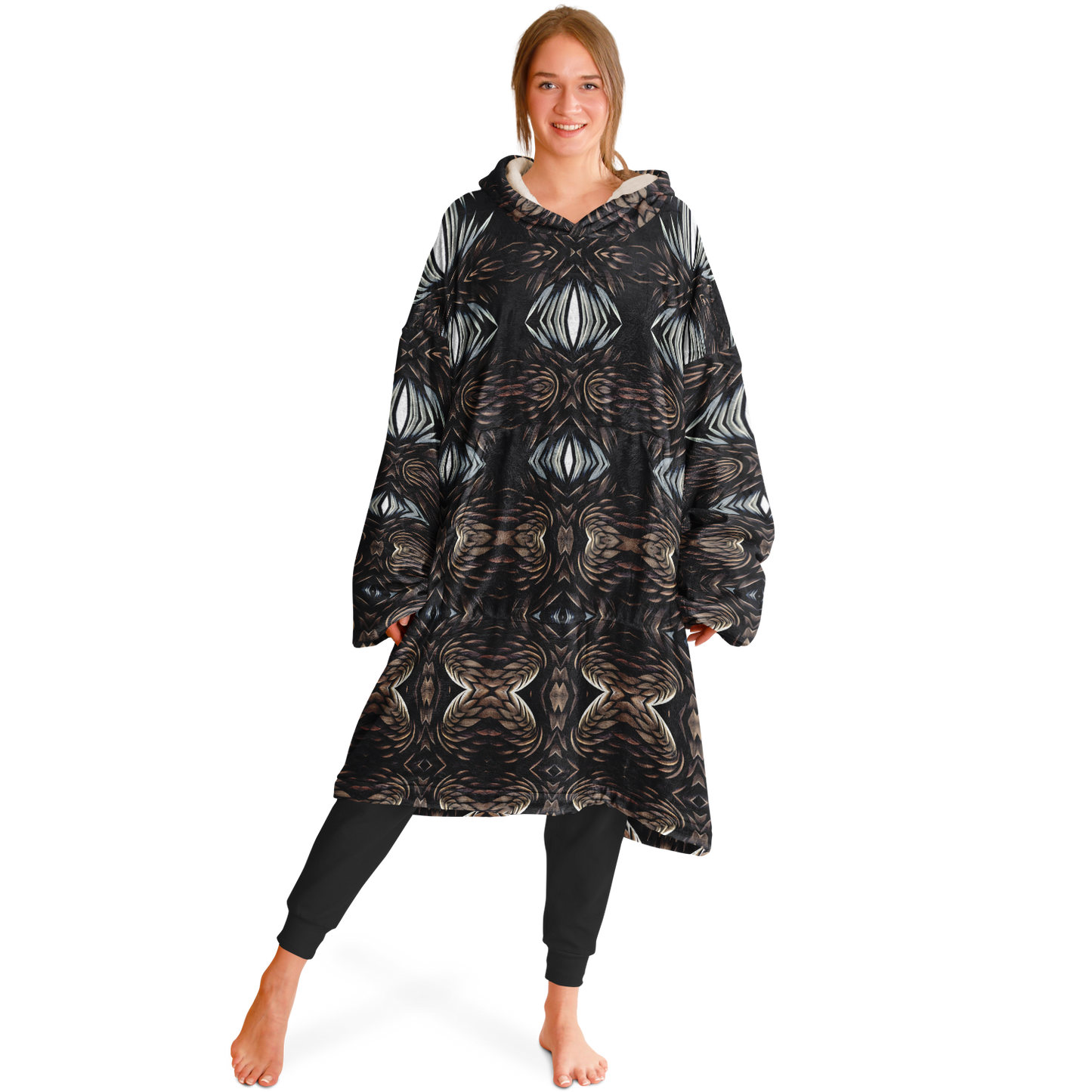 Women's Snug Hoodie Economy