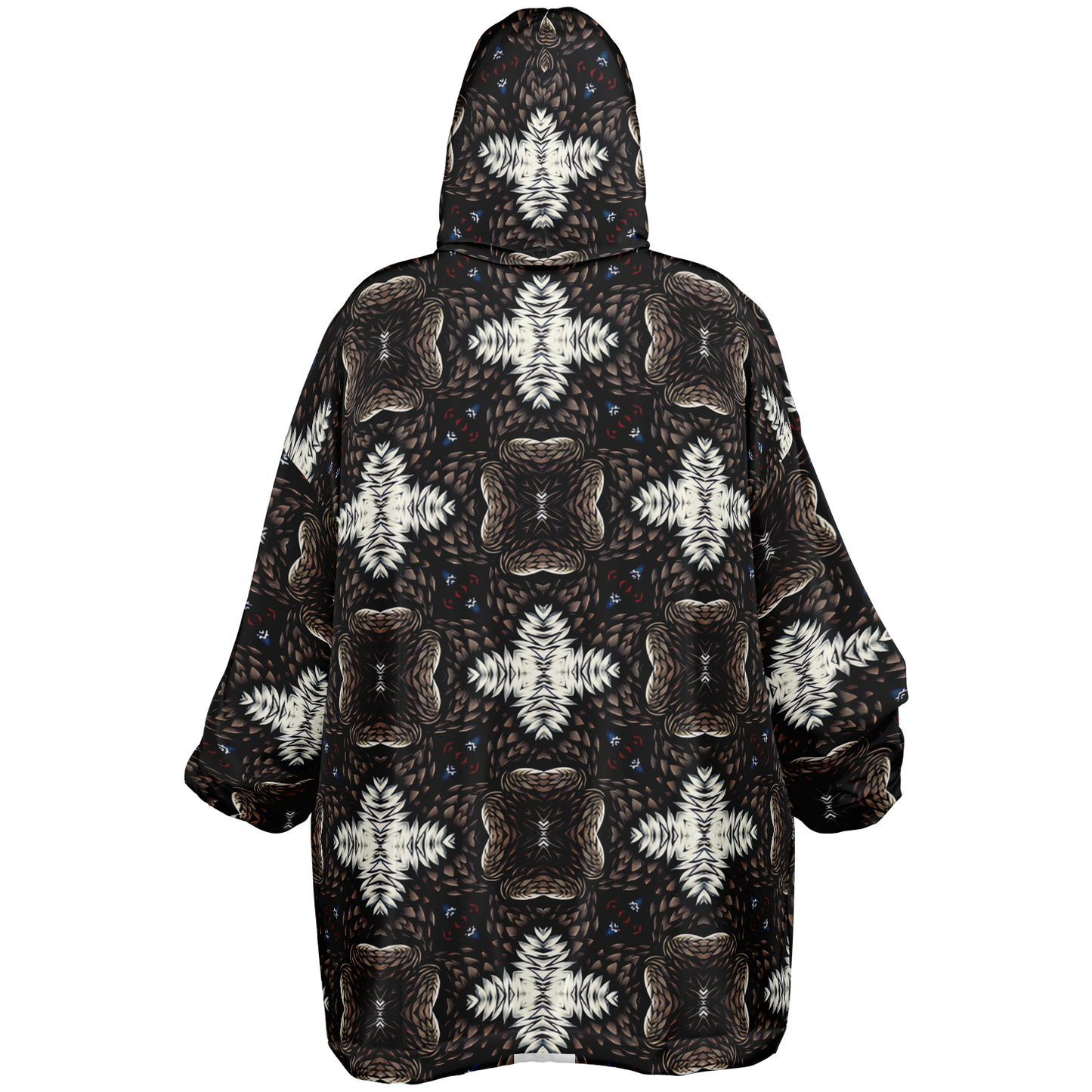 Women's Snug Hoodie