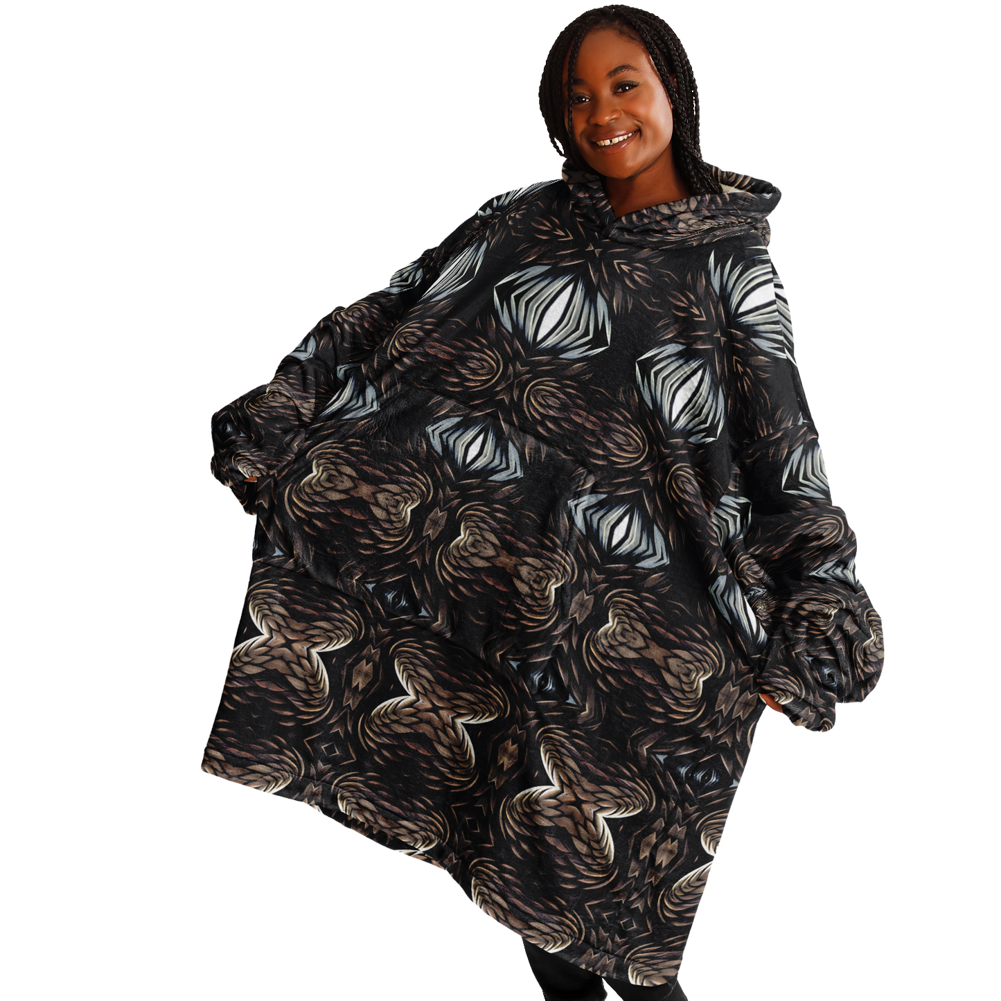 Women's Snug Hoodie Economy