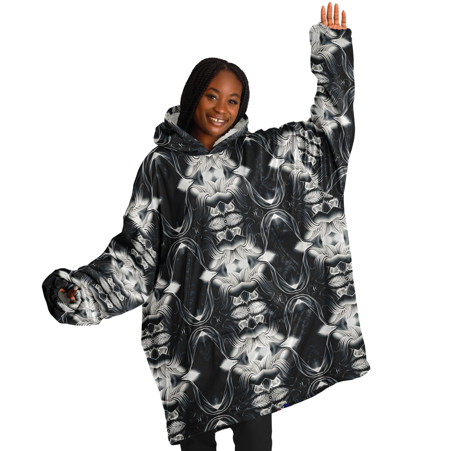 Women's Snug Hoodie