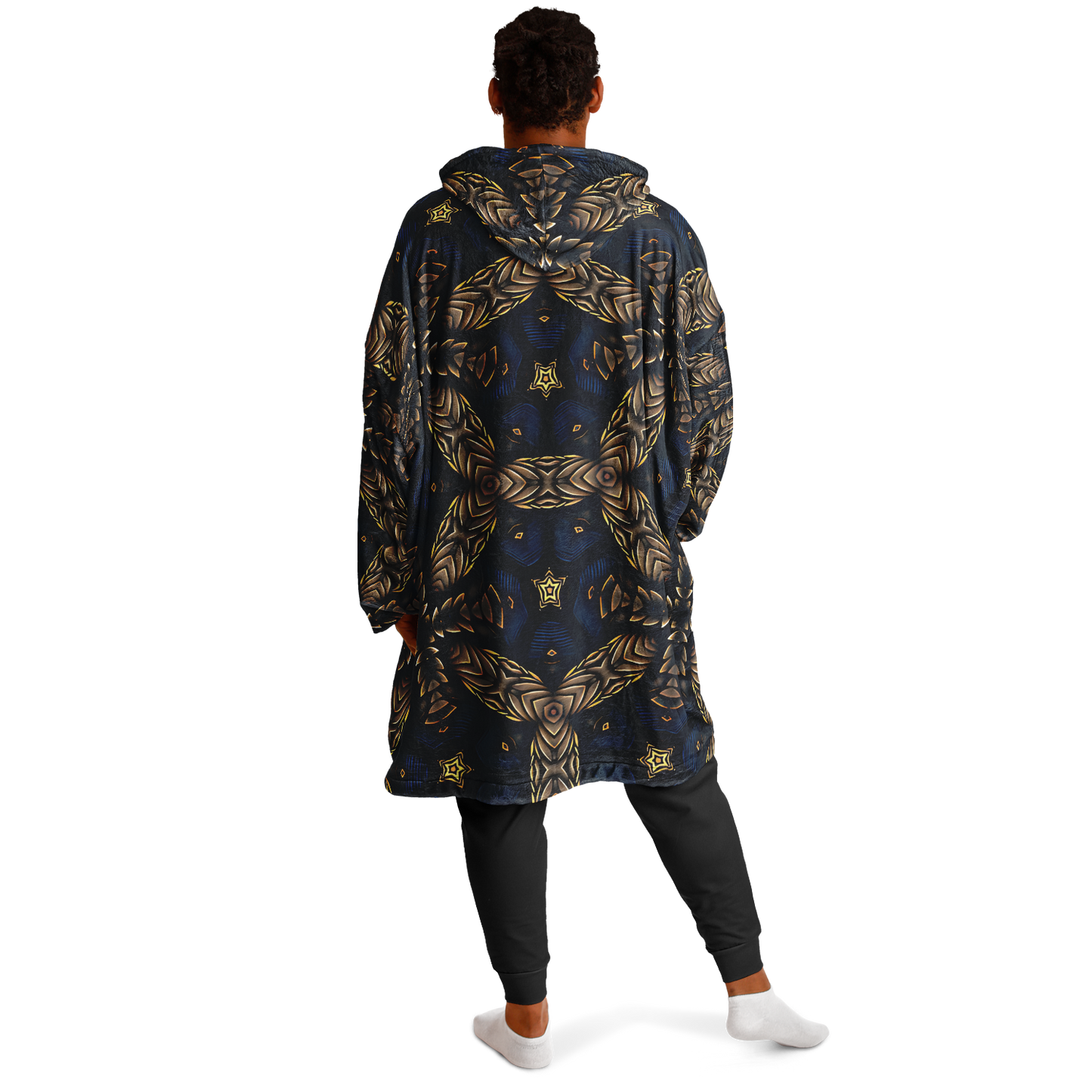 Men's Snug Hoodie Economy