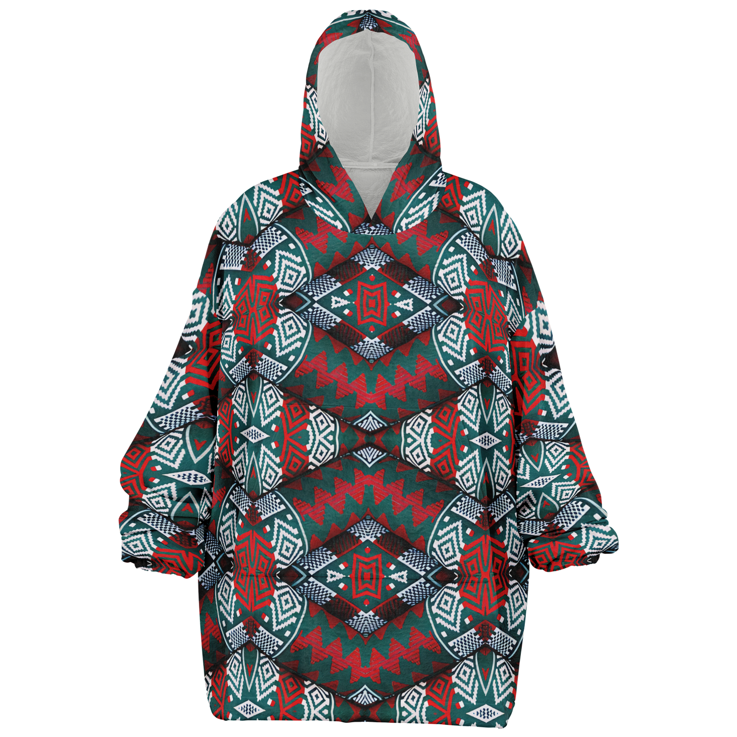 Men's Snug Hoodie Economy