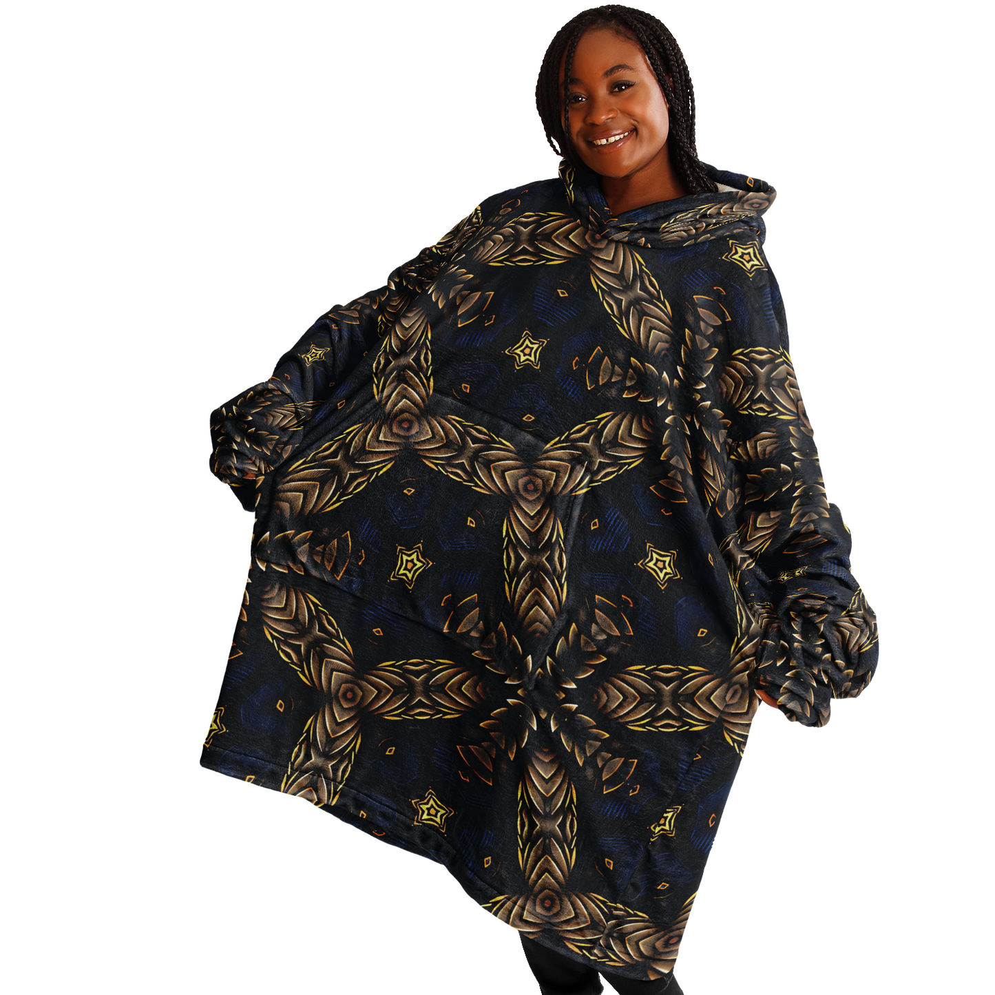 Women's Snug Hoodie Economy