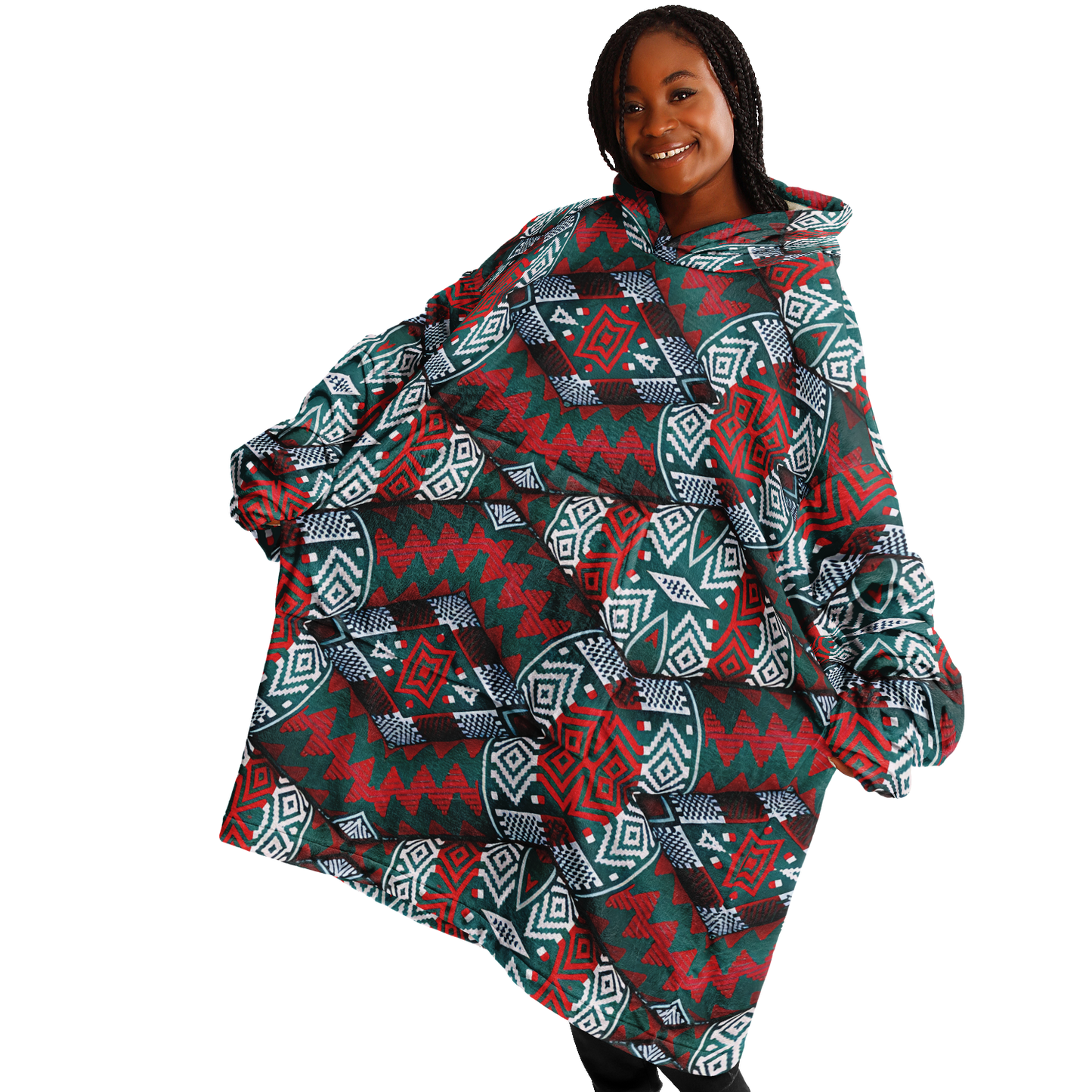 Women's Snug Hoodie Economy