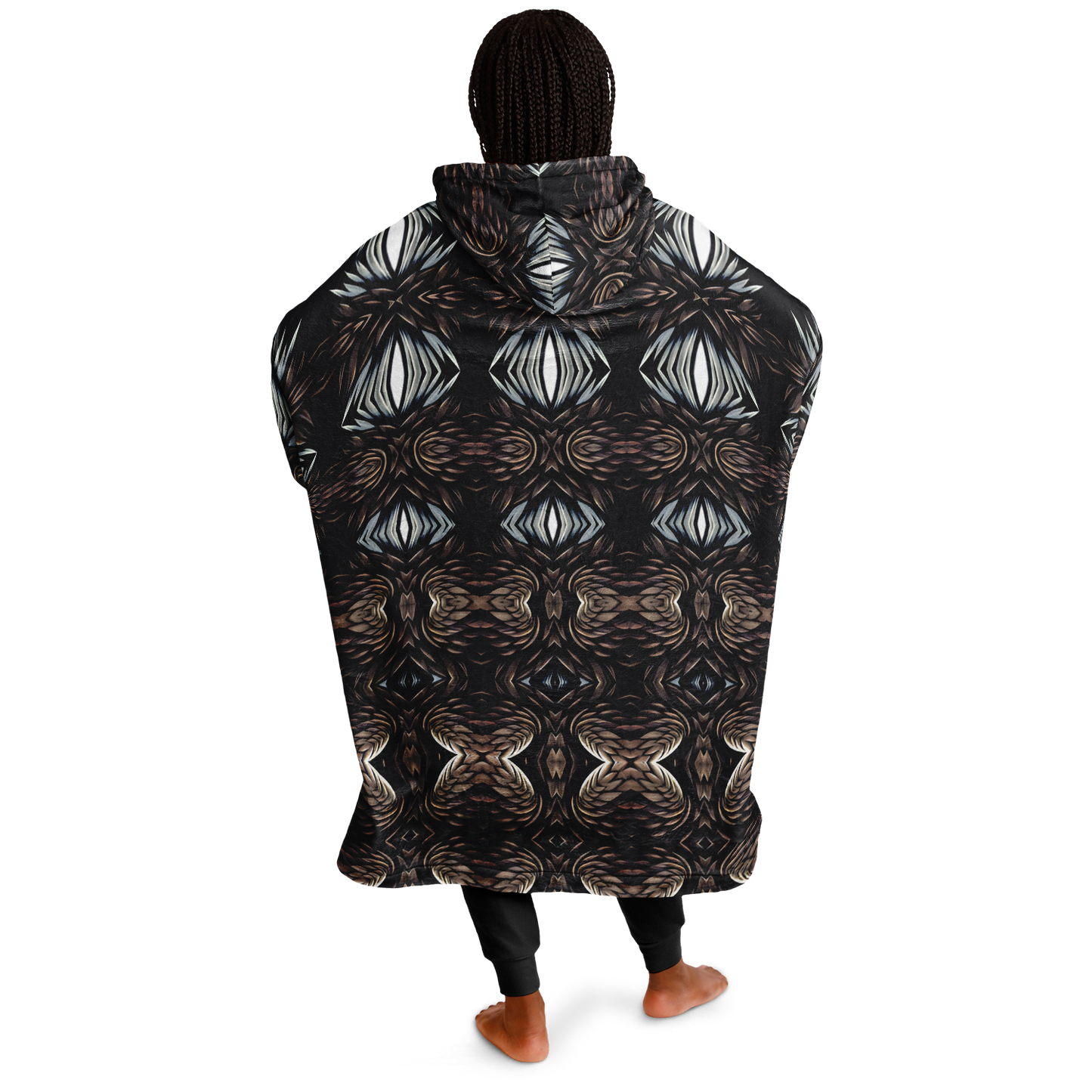 Women's Snug Hoodie Economy