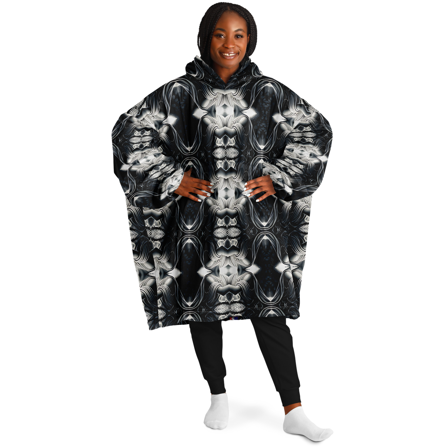 Women's Snug Hoodie