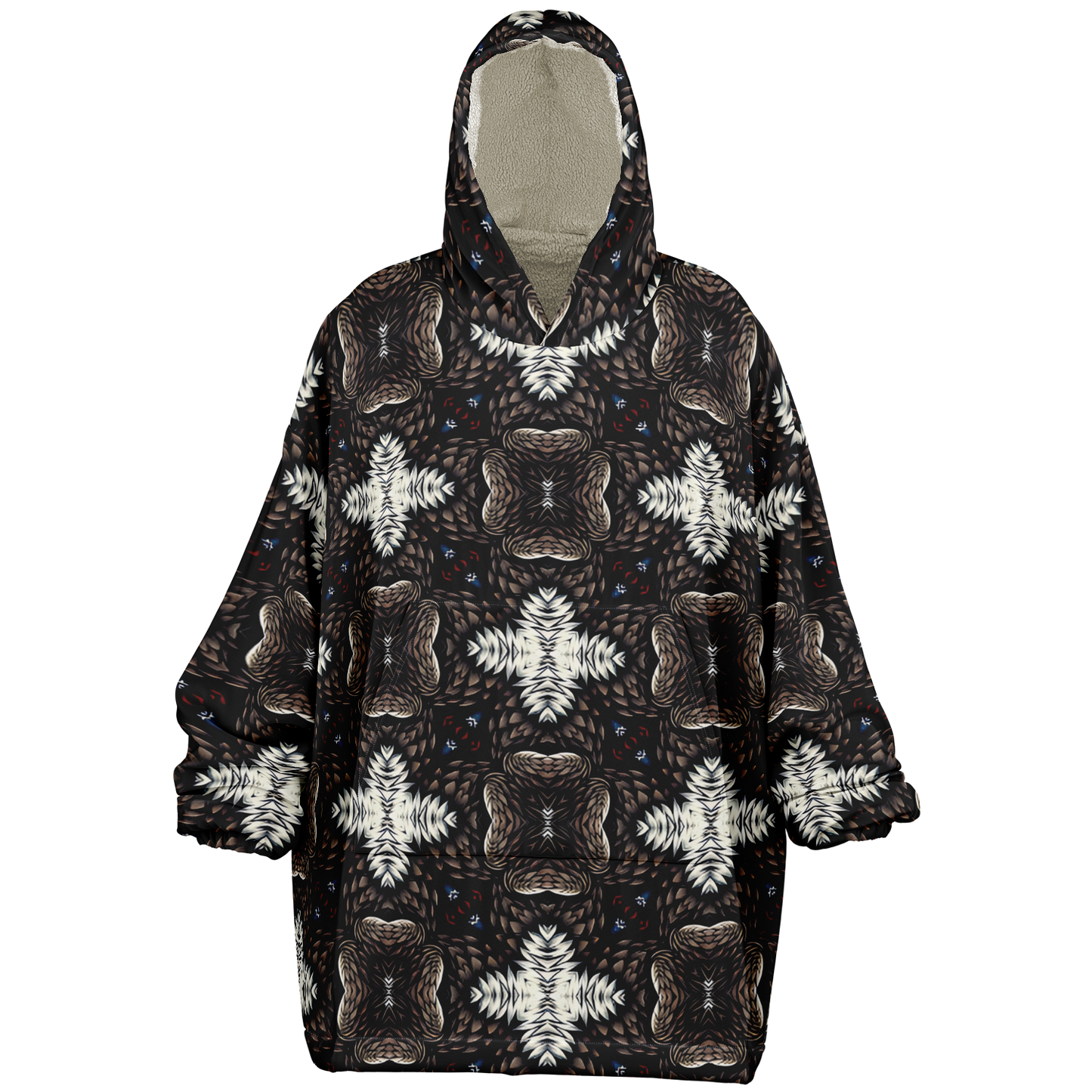 Men's Snug Hoodie