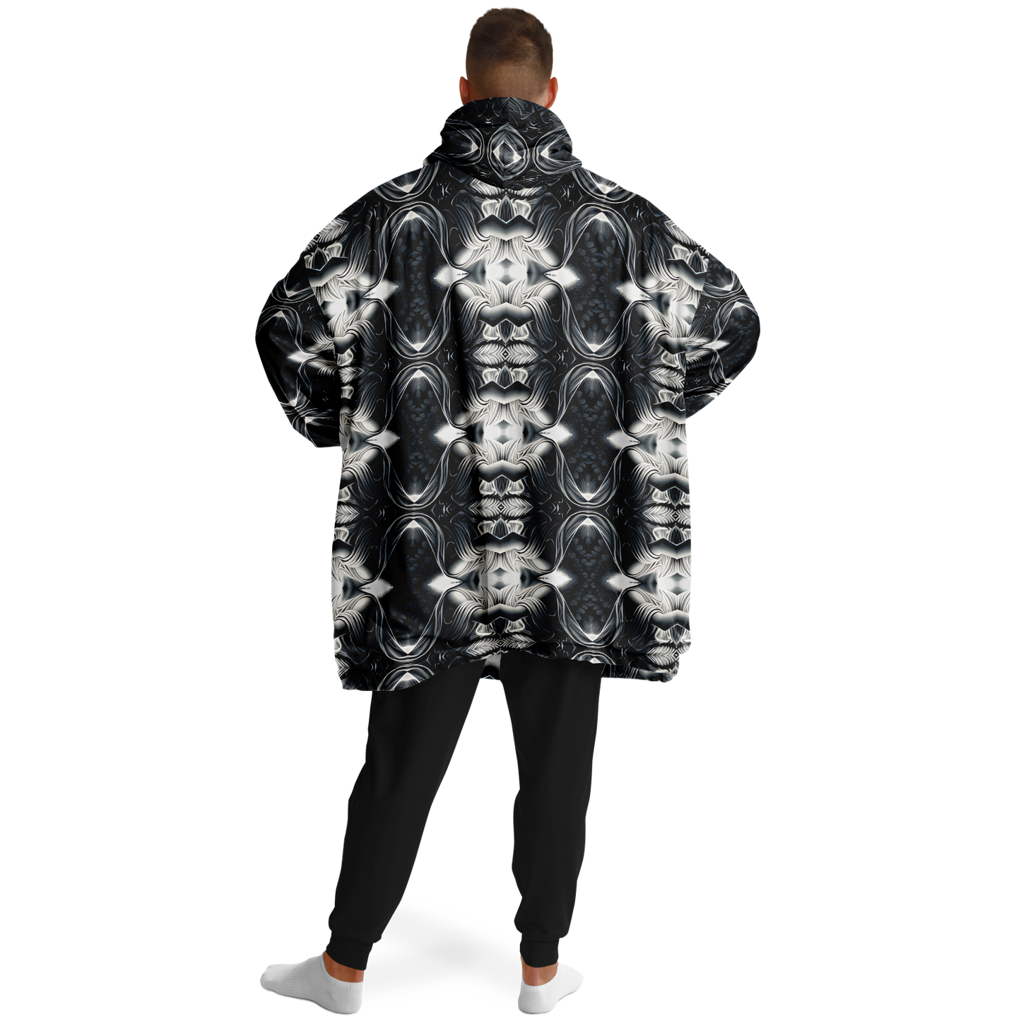 Men's Snug Hoodie