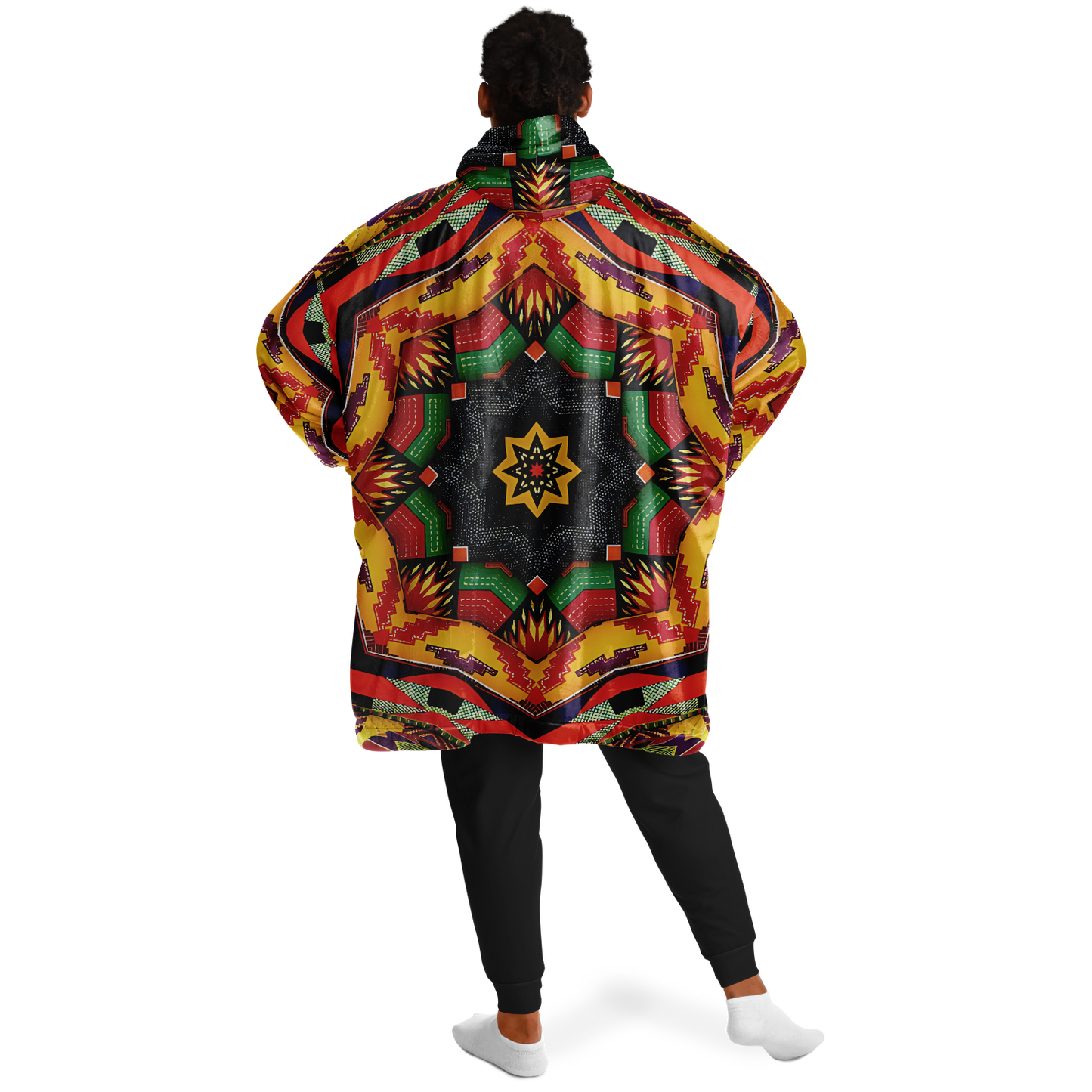 Men's Snug Hoodie