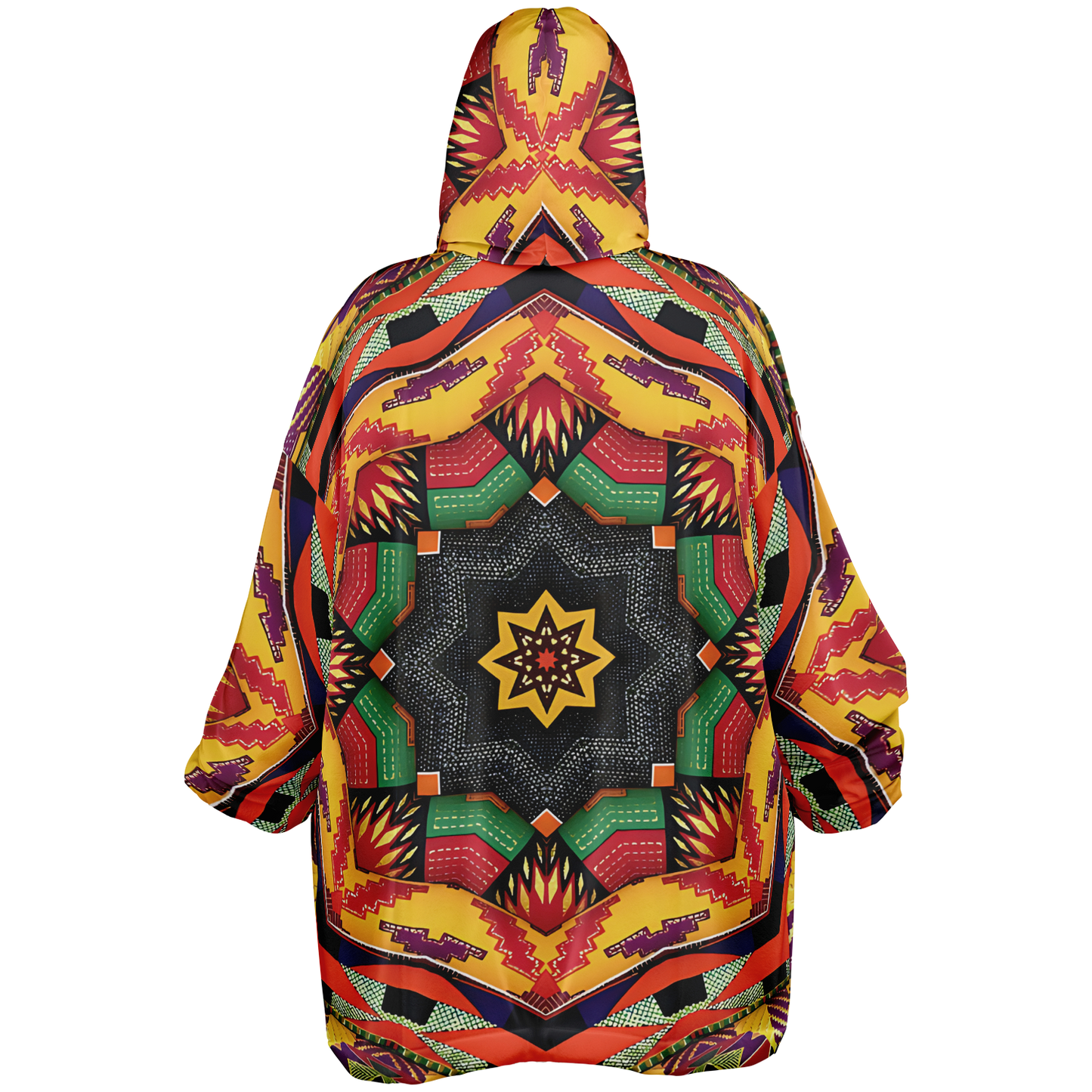 Men's Snug Hoodie