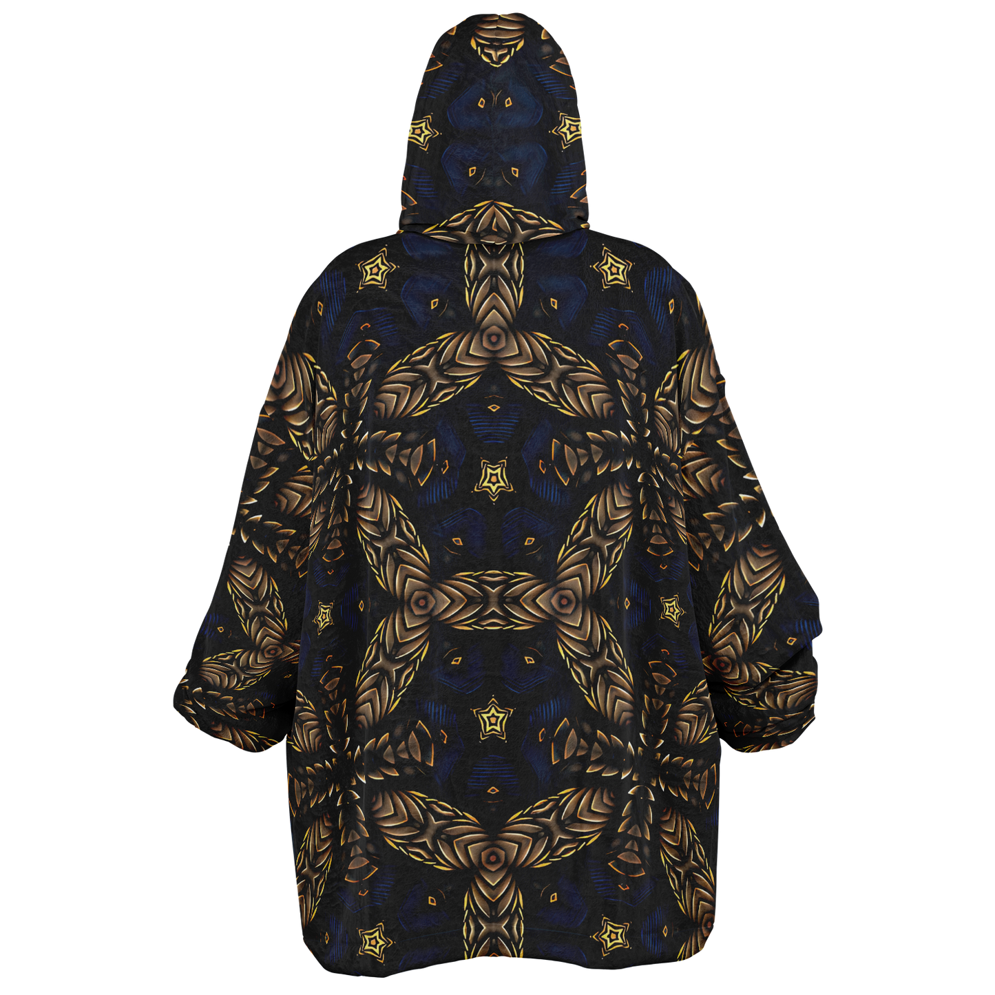 Men's Snug Hoodie Economy