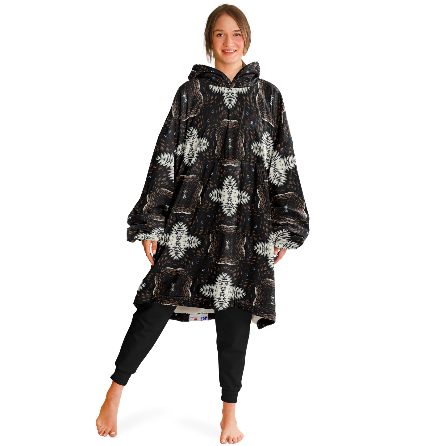 Women's Snug Hoodie