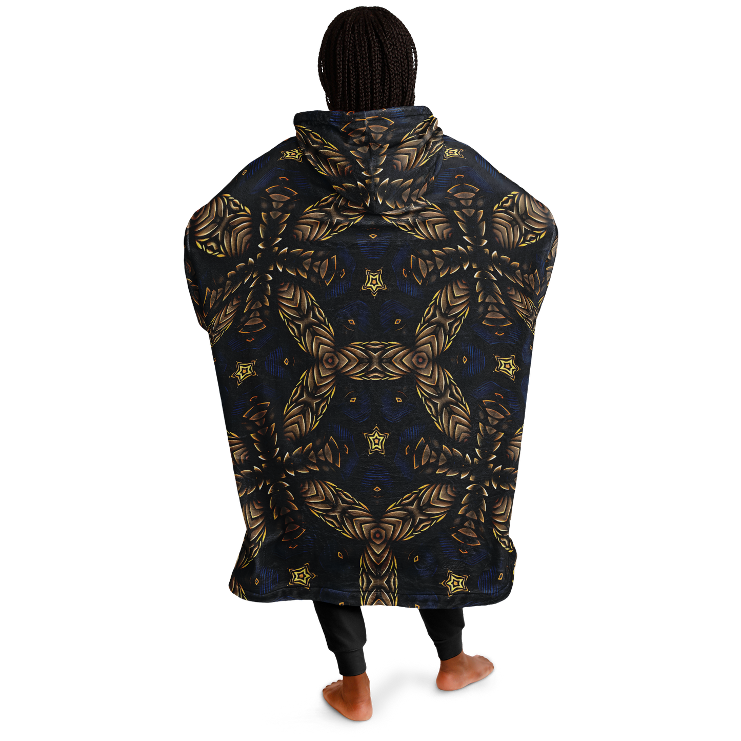 Women's Snug Hoodie Economy