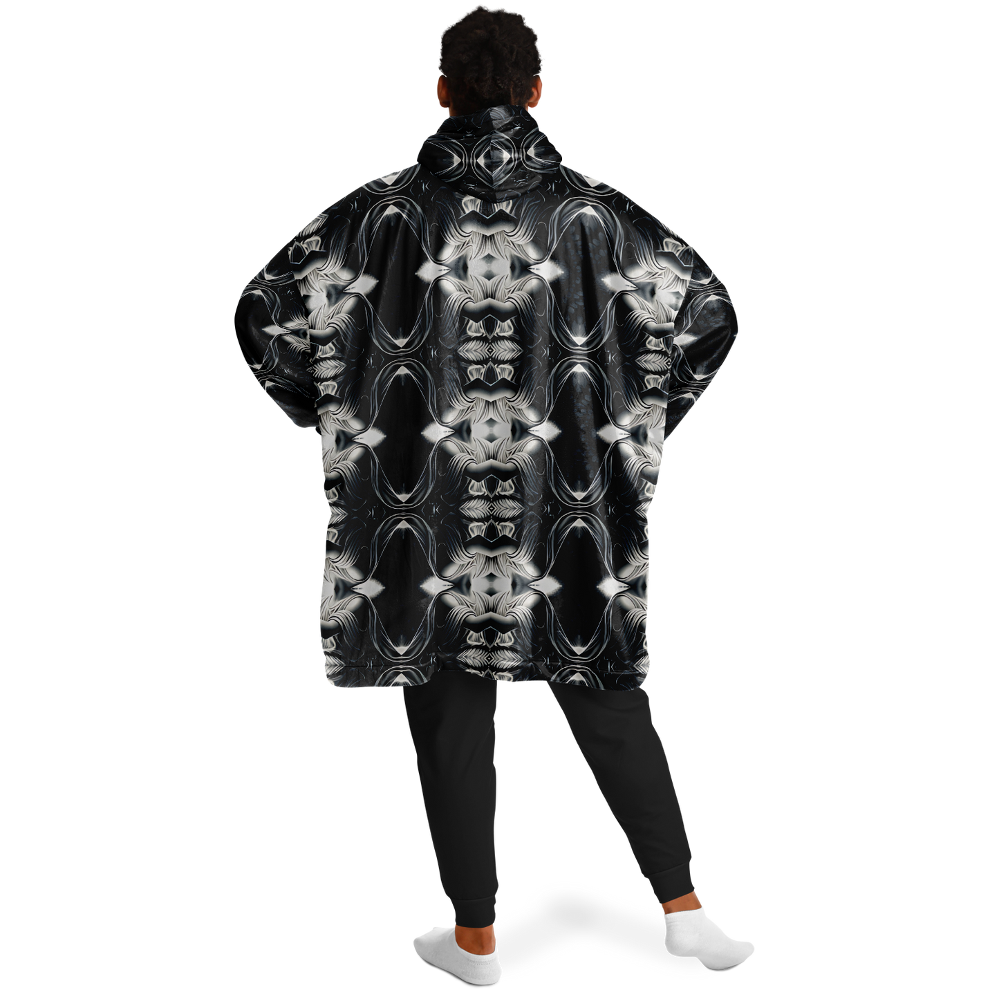 Men's Snug Hoodie