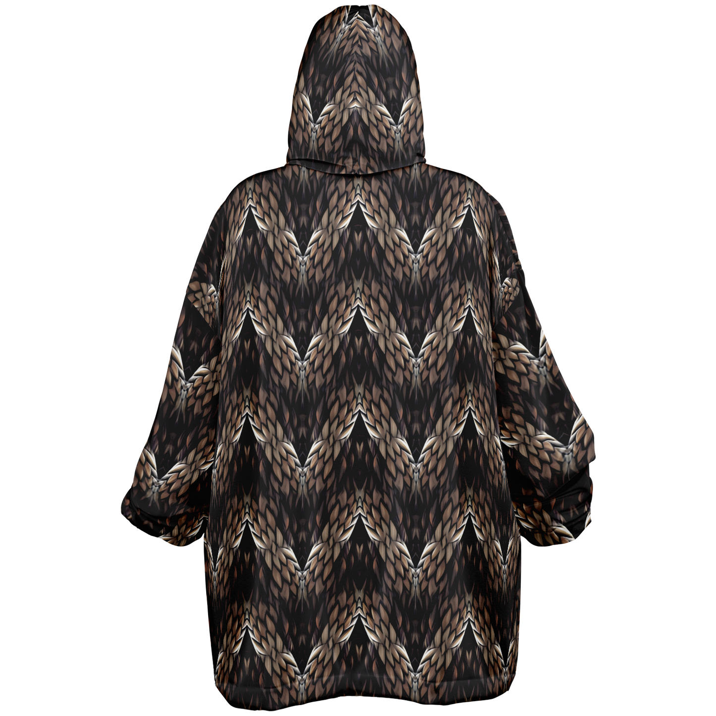 Men's Snug Hoodie