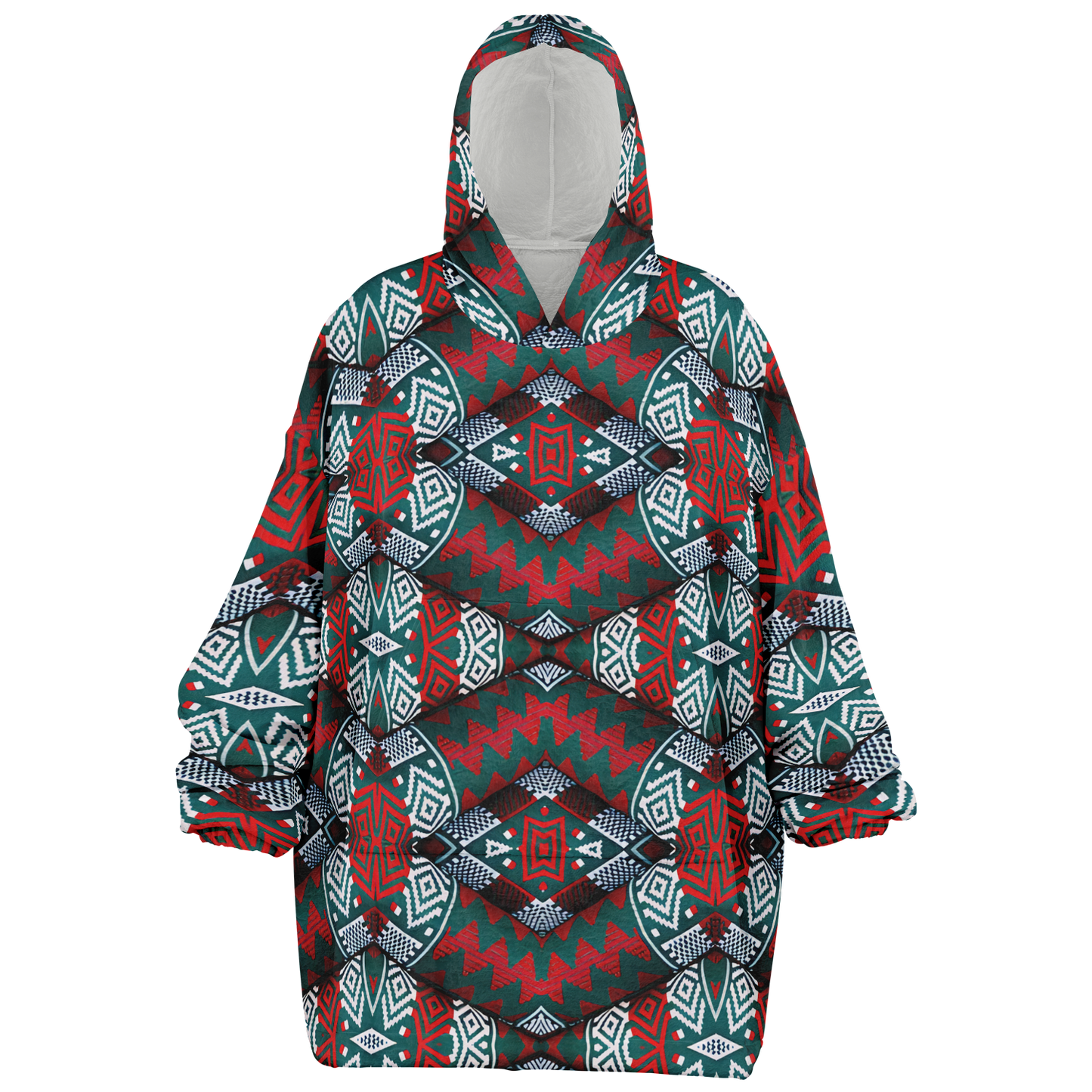 Women's Snug Hoodie Economy