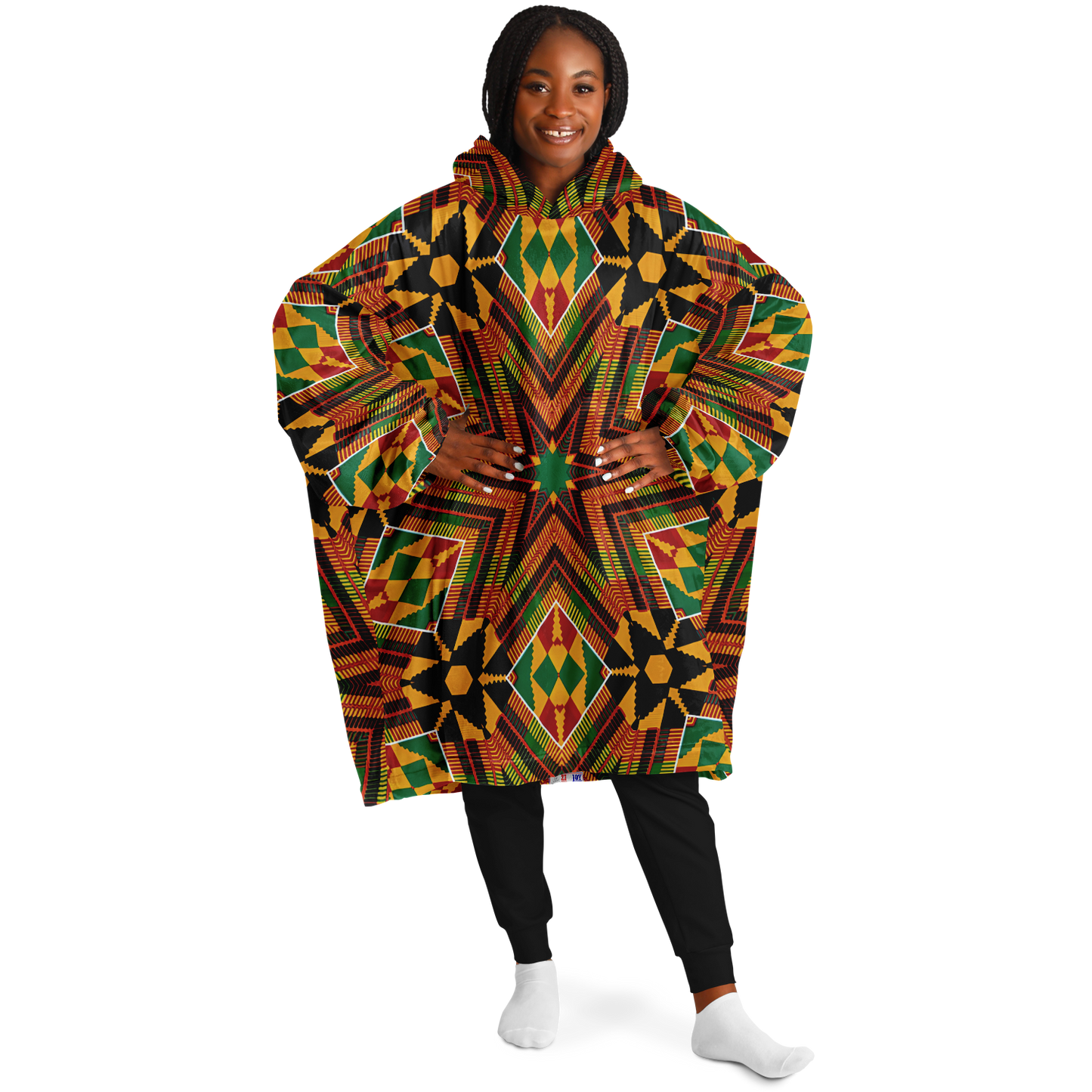 Women's Snug Hoodie
