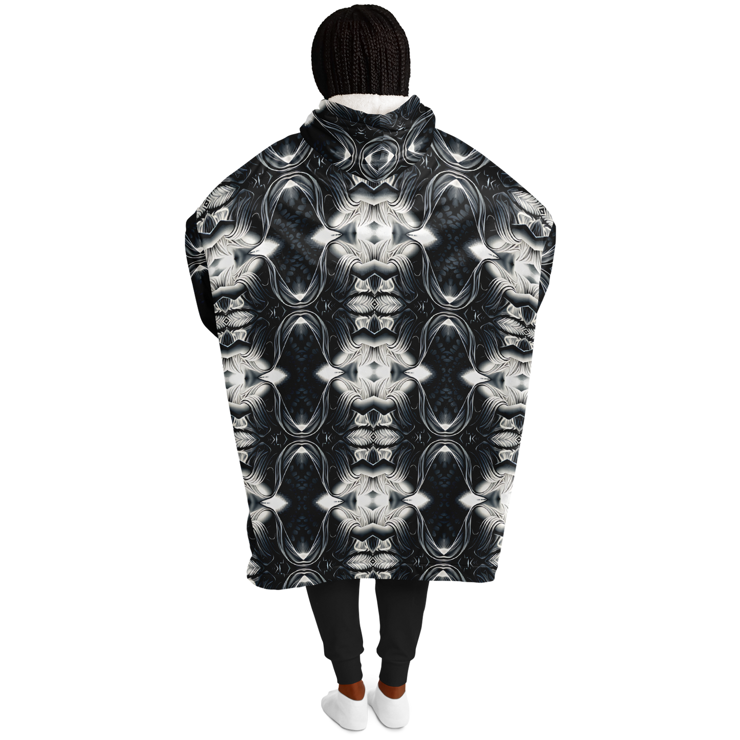 Women's Snug Hoodie