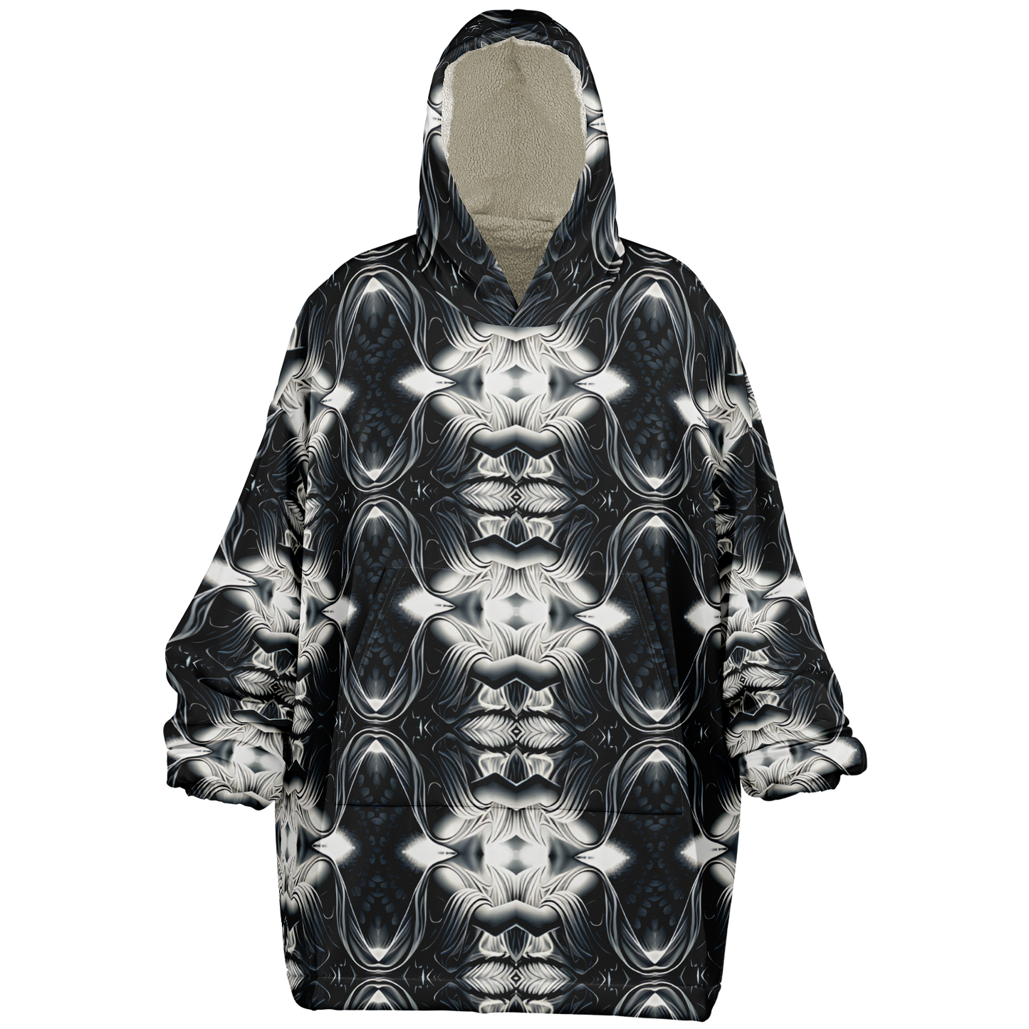 Men's Snug Hoodie