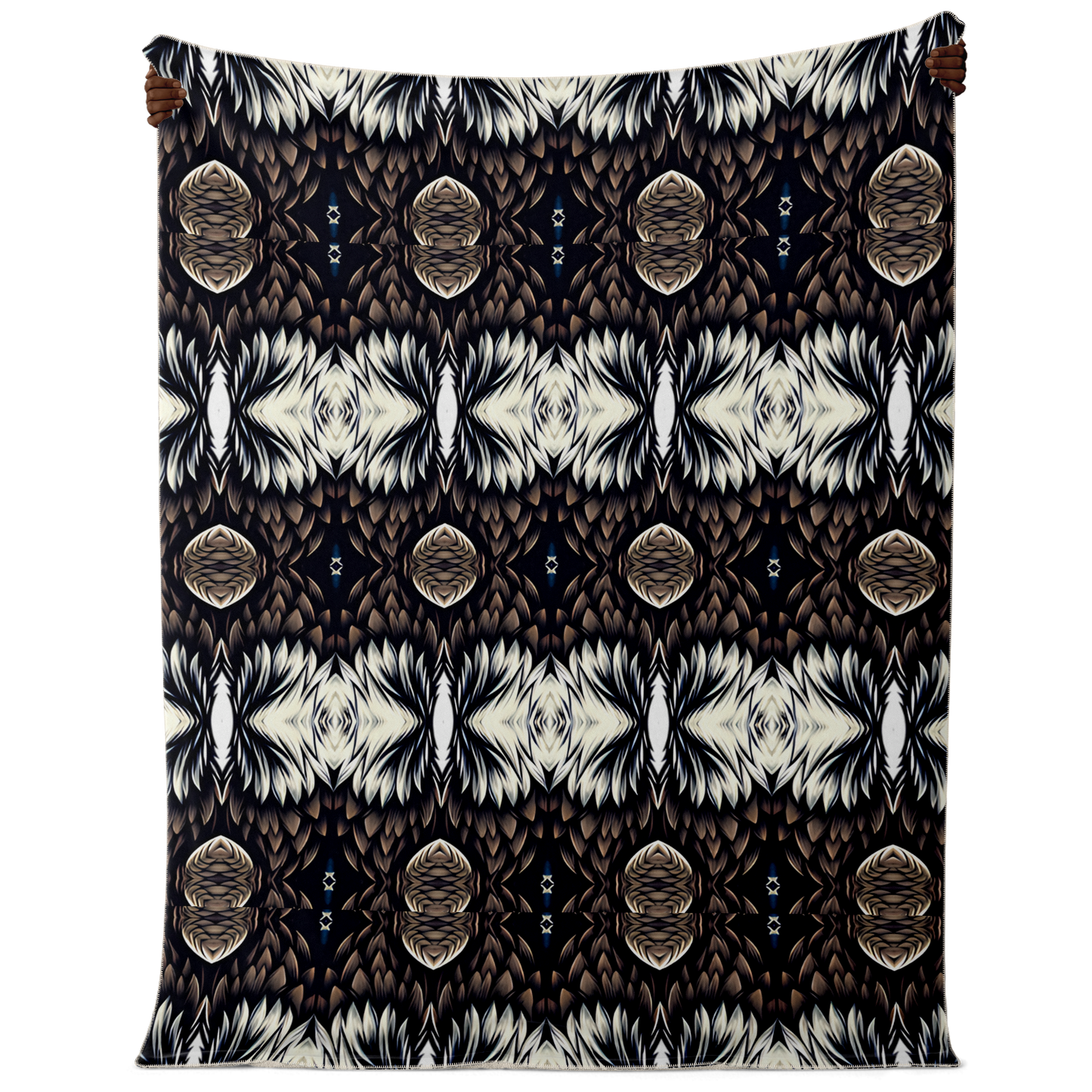 Blanket - Premium Microfleece Blanket