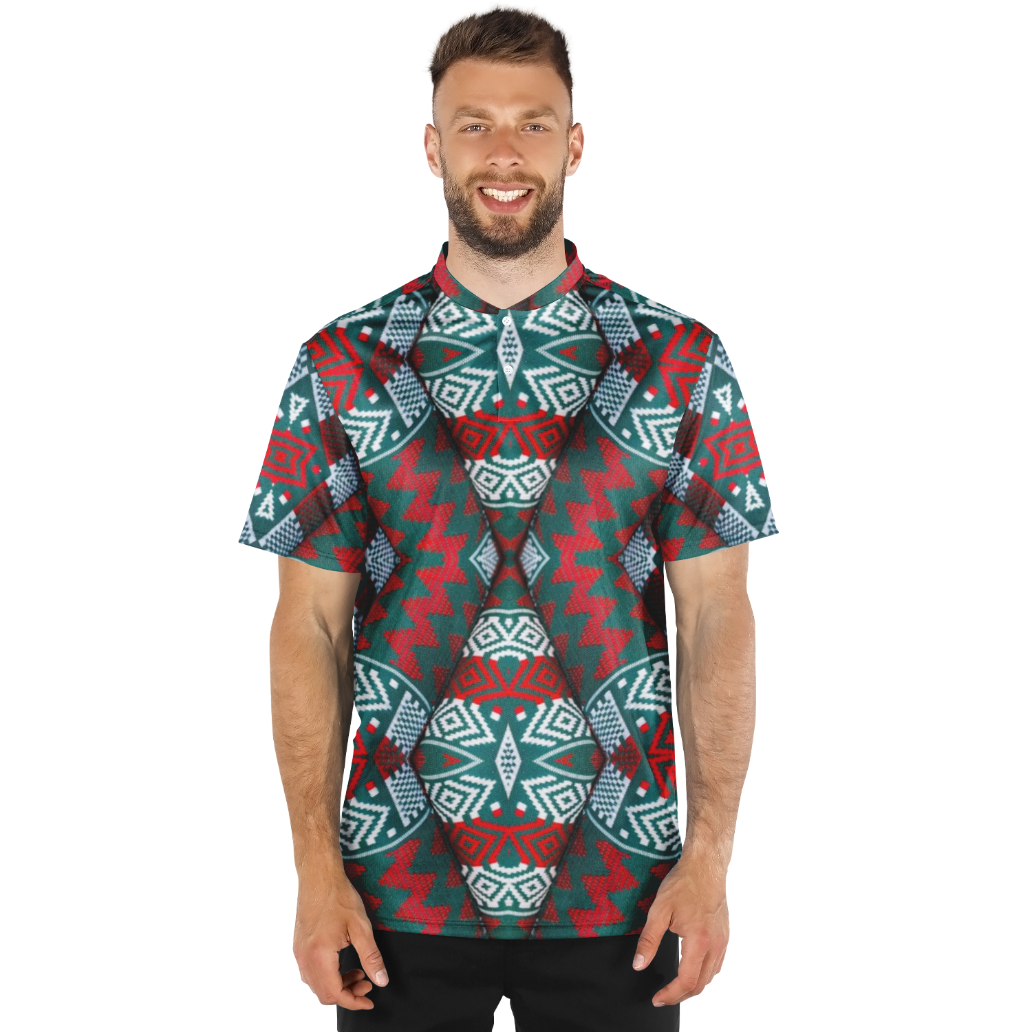 Men's Clothing