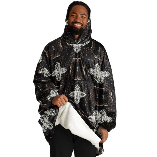 Men's Snug Hoodie