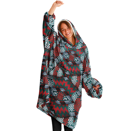Women's Snug Hoodie Economy