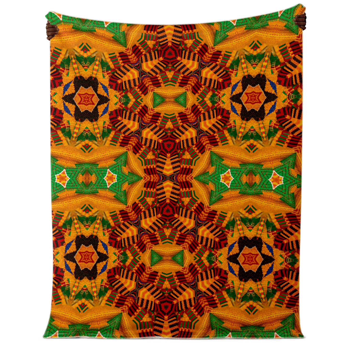 Blanket - Premium Microfleece Blanket