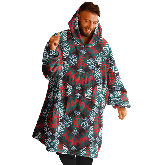 Men's Snug Hoodie Economy