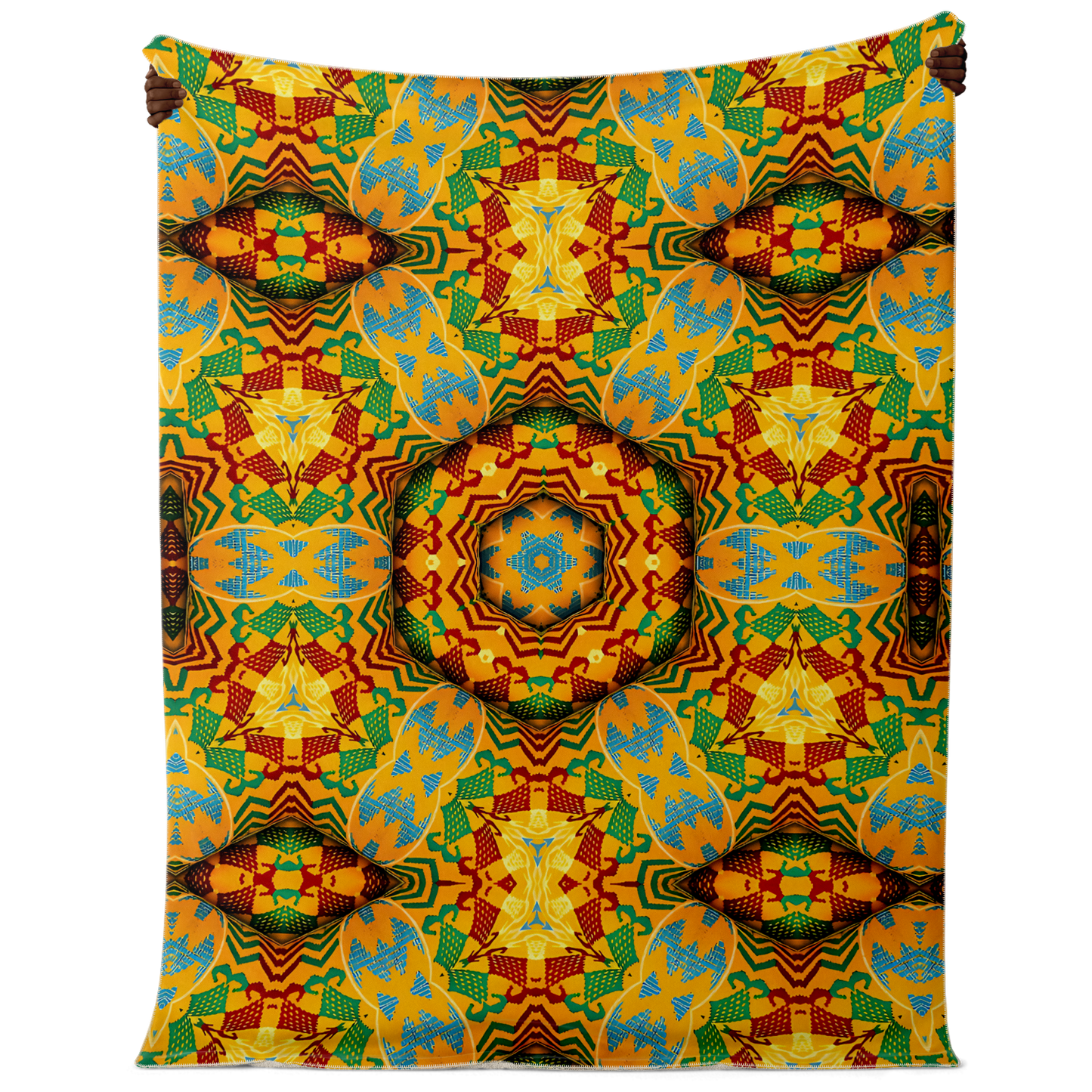 Blanket - Premium Microfleece Blanket